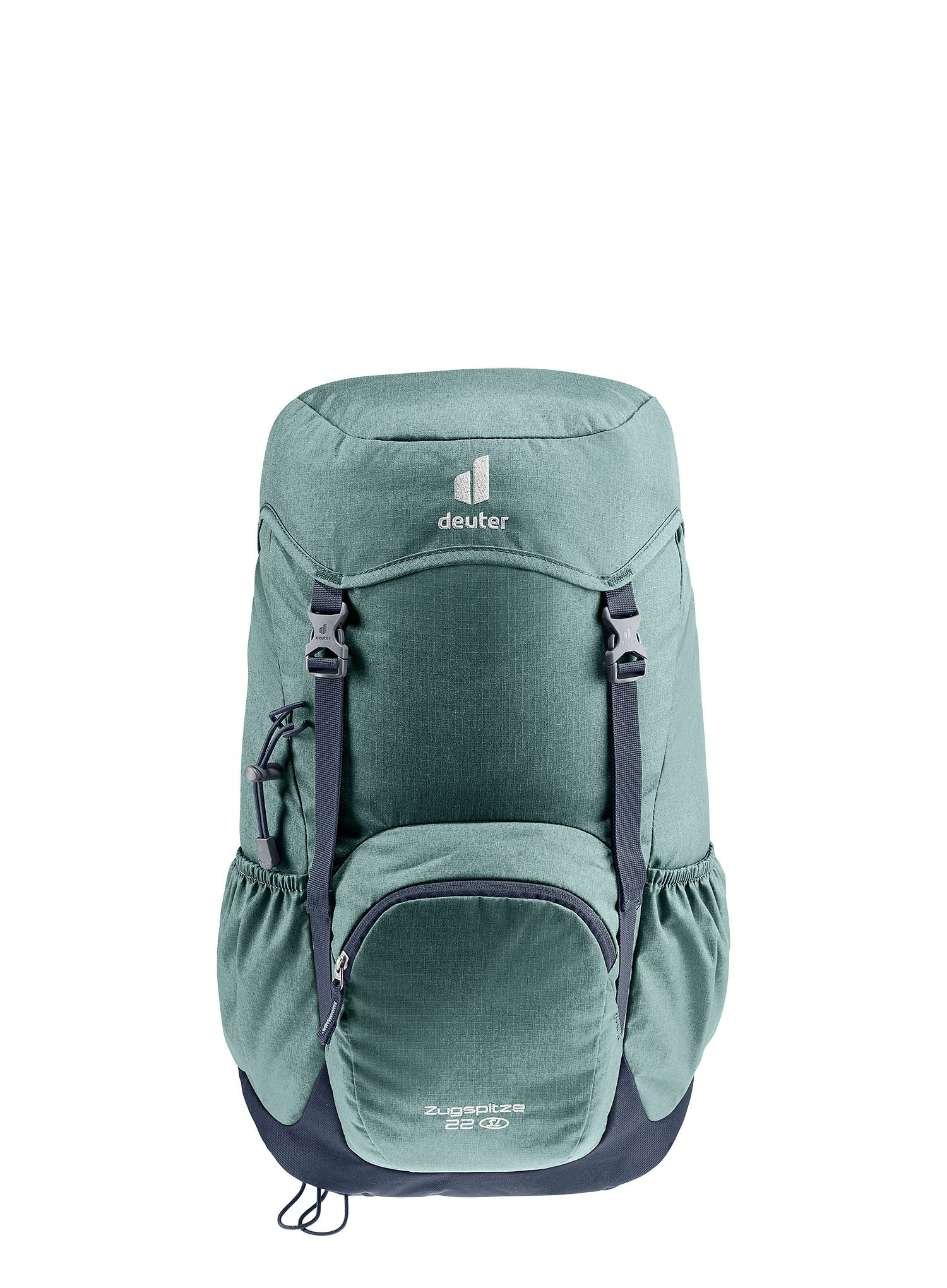 Ženski ruksak Deuter Zugspitze 22 SL - jade/ink