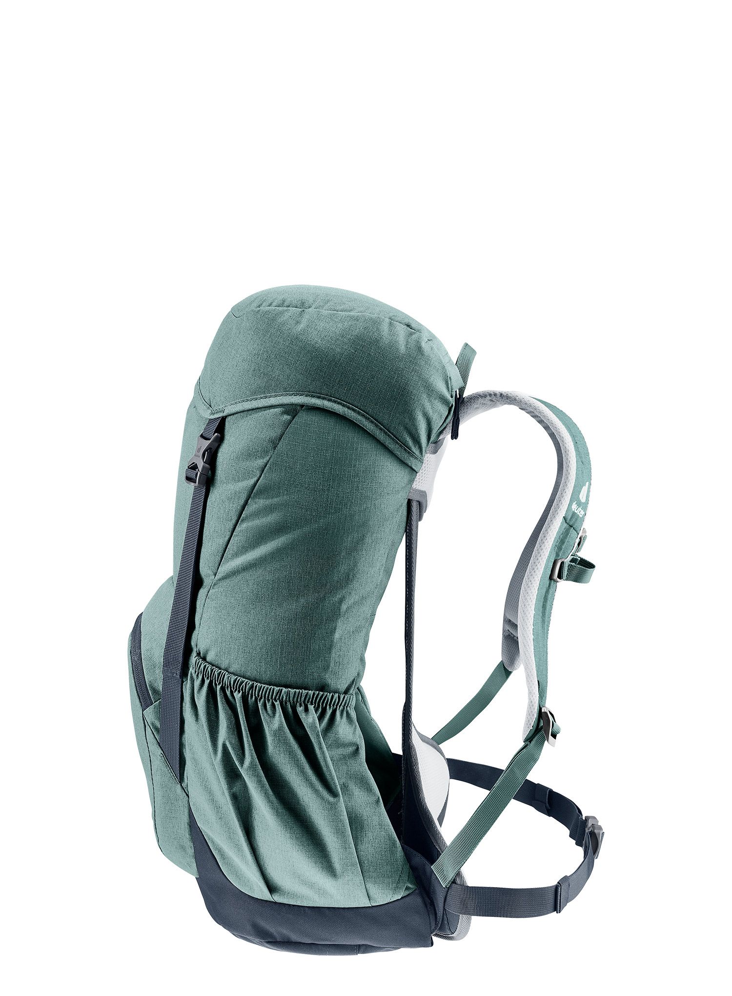 Ženski ruksak Deuter Zugspitze 22 SL - jade/ink
