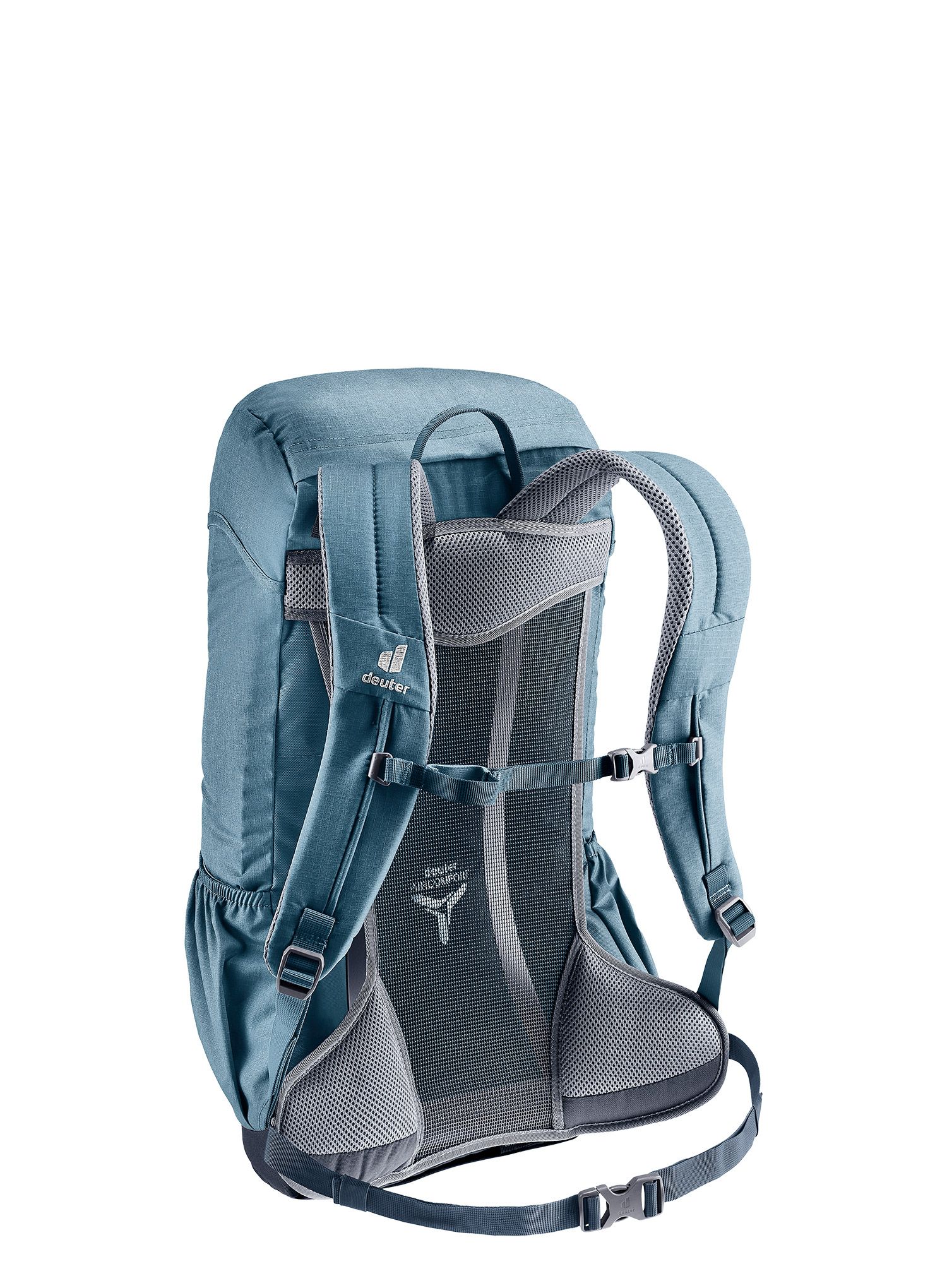 Planinarski ruksak Deuter Zugspitze 24 - atlantic/ink