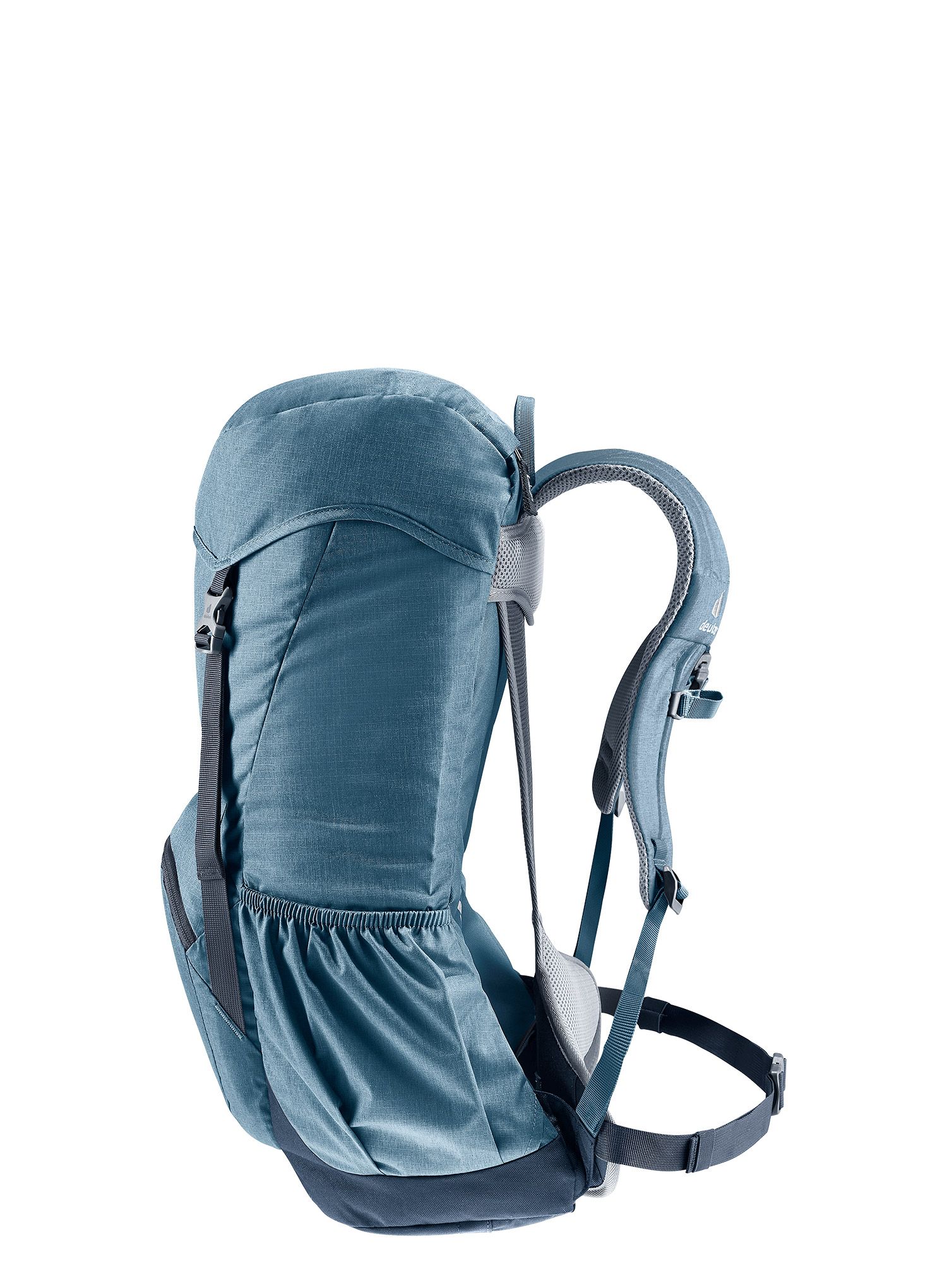 Planinarski ruksak Deuter Zugspitze 24 - atlantic/ink
