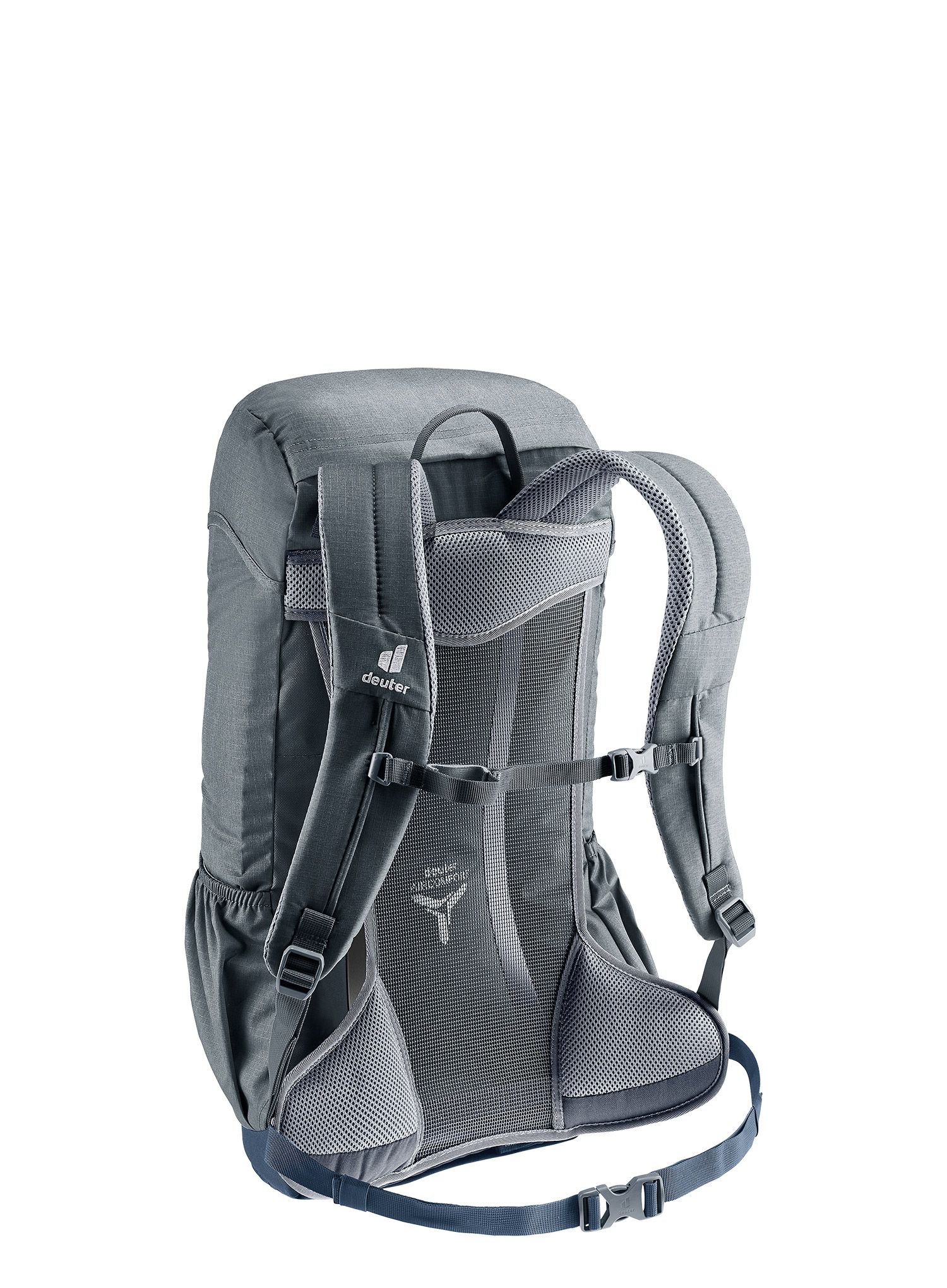 Planinarski ruksak Deuter Zugspitze 24 - graphite/ink