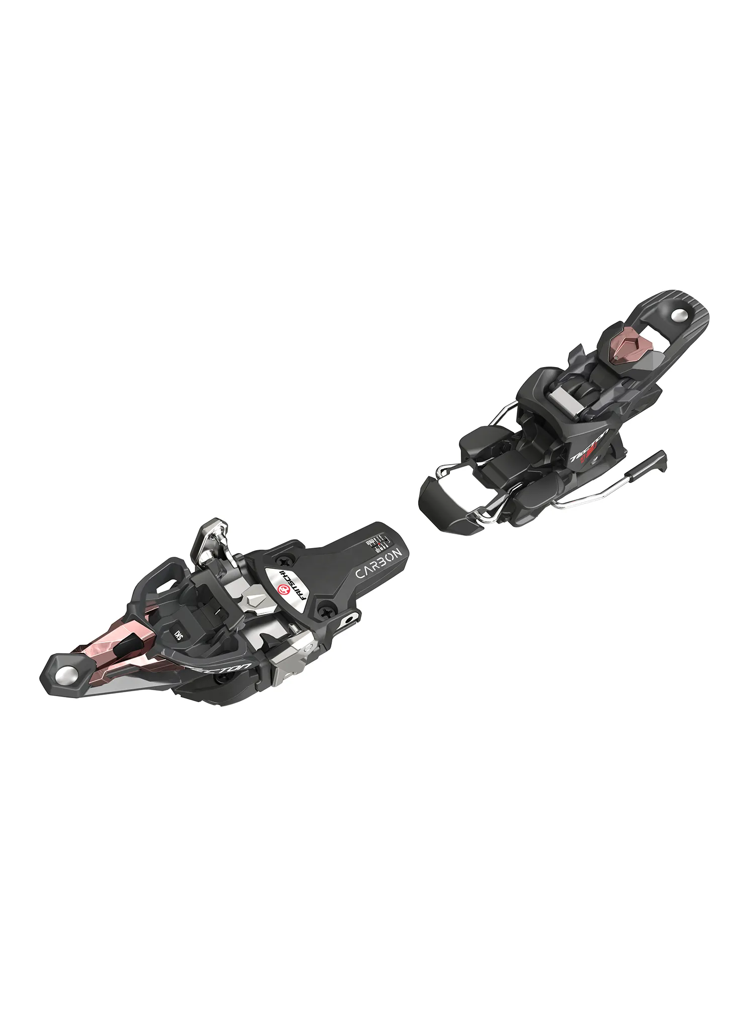 Vezovi za turno skijanje Diamir Fritschi Swiss Tecton 13