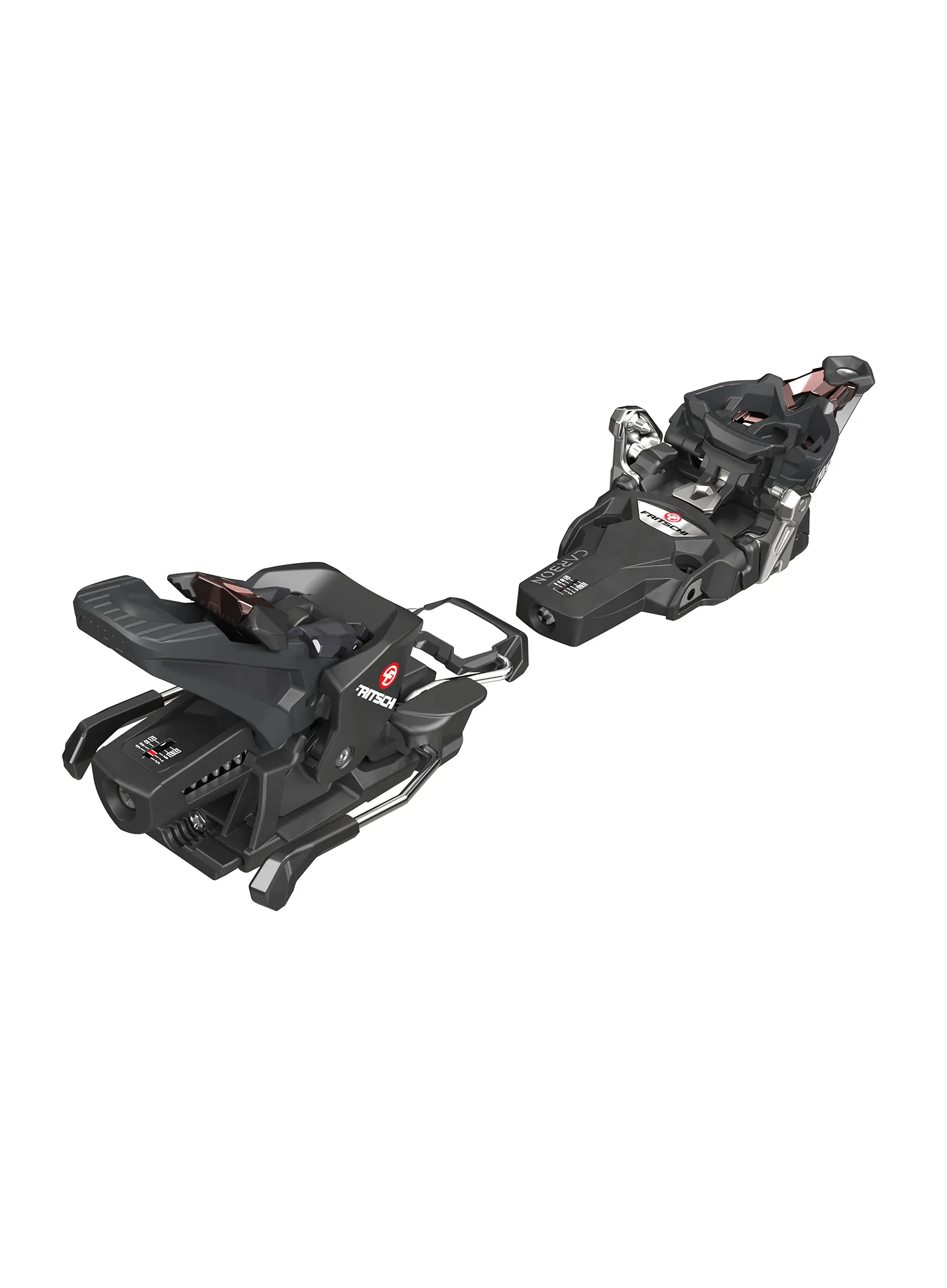 Vezovi za turno skijanje Diamir Fritschi Swiss Tecton 13