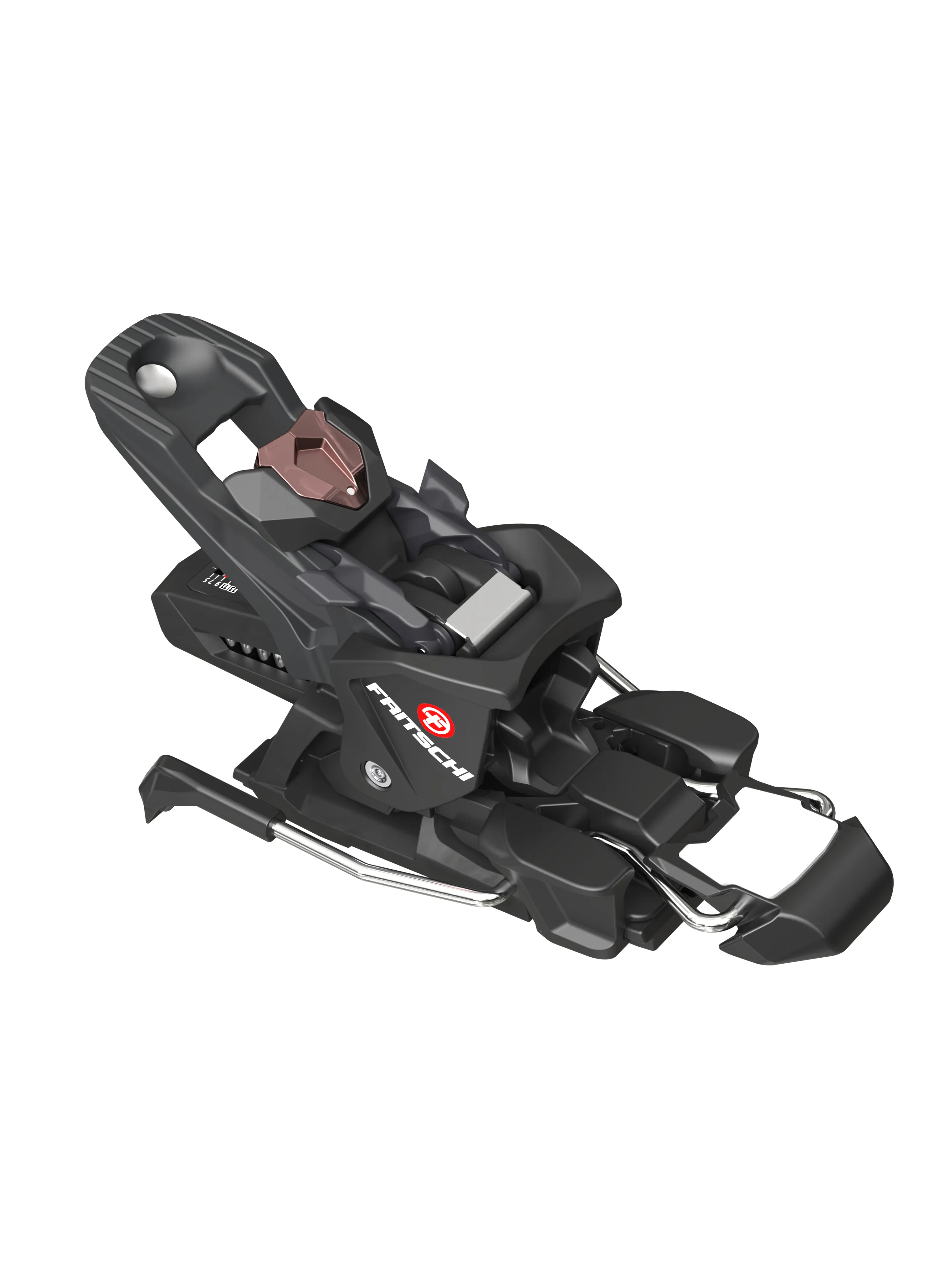 Vezovi za turno skijanje Diamir Fritschi Swiss Tecton 13