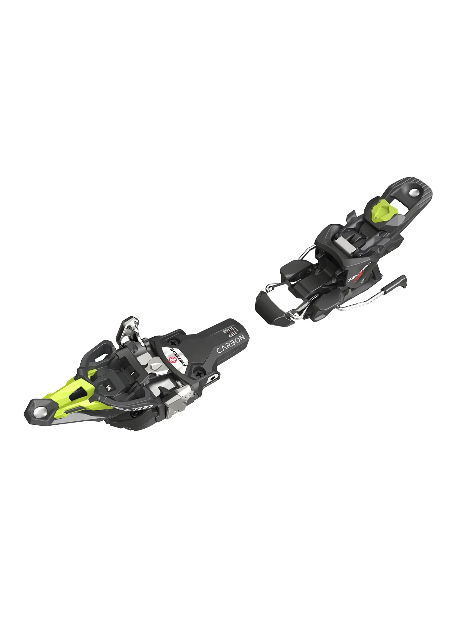 Vezovi za turno skijanje Diamir Fritschi Swiss Tecton 13