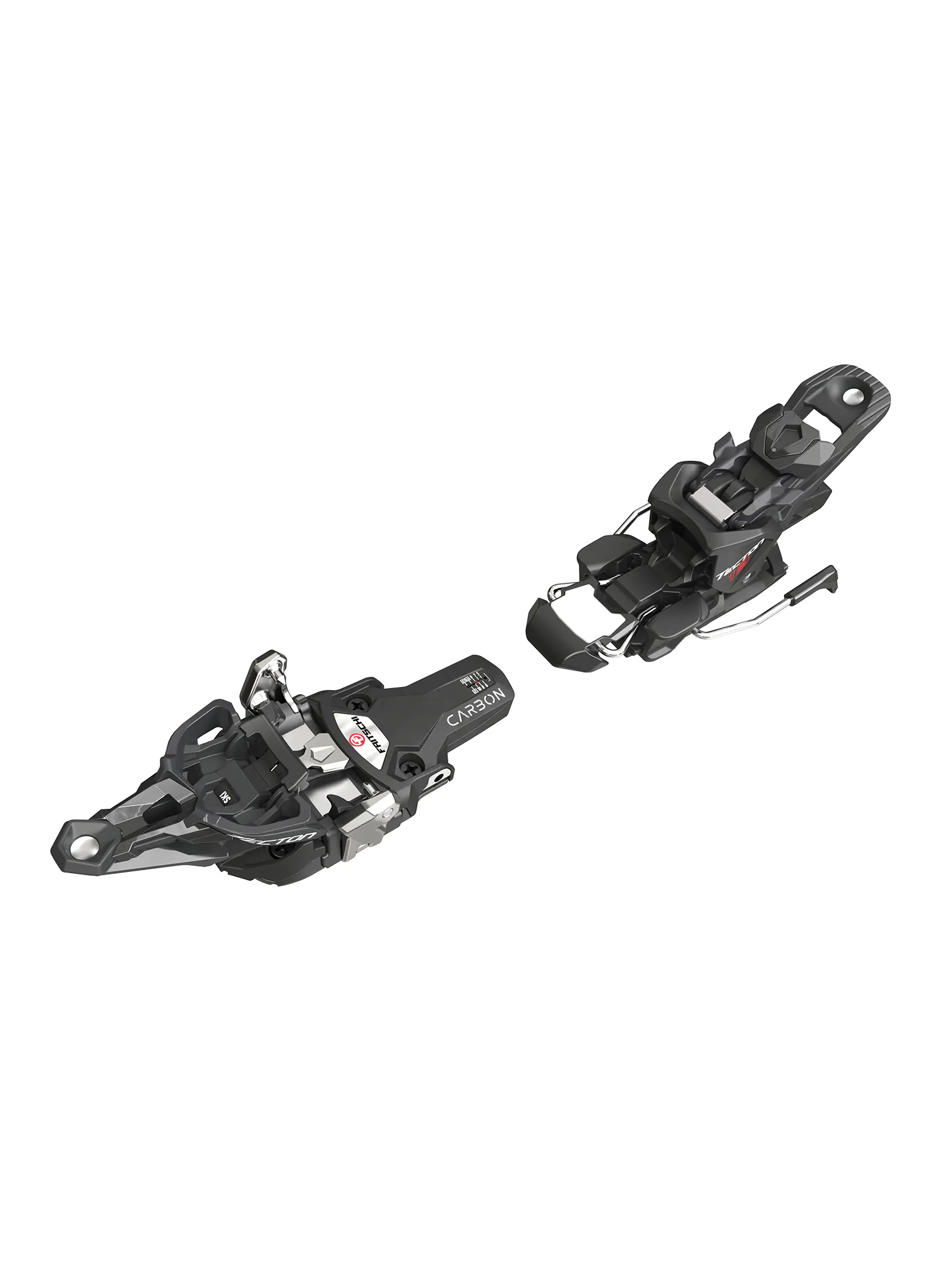 Vezovi za turno skijanje Diamir Fritschi Swiss Tecton 13