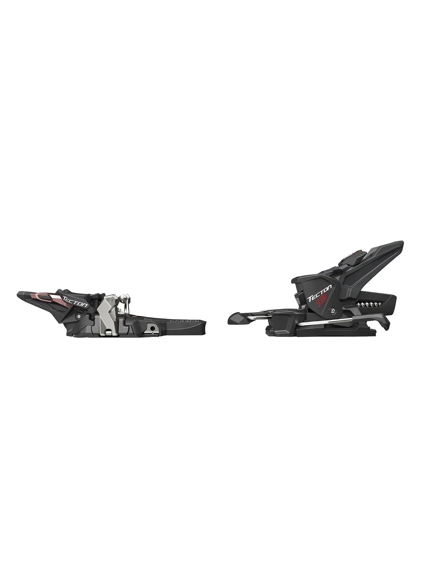 Vezovi za turno skijanje Diamir Fritschi Swiss Tecton 13