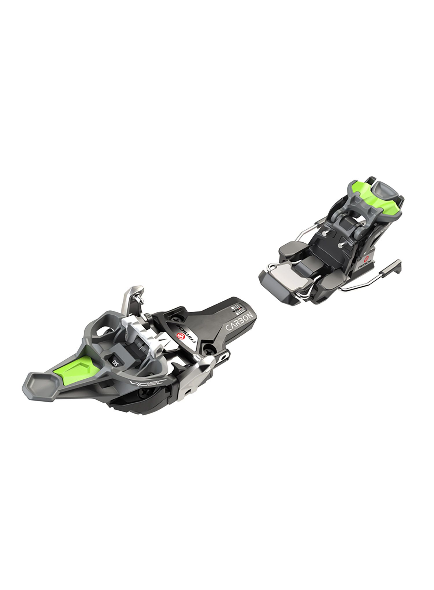 Vezovi za turno skijanje Diamir Fritschi Vipec Evo 12