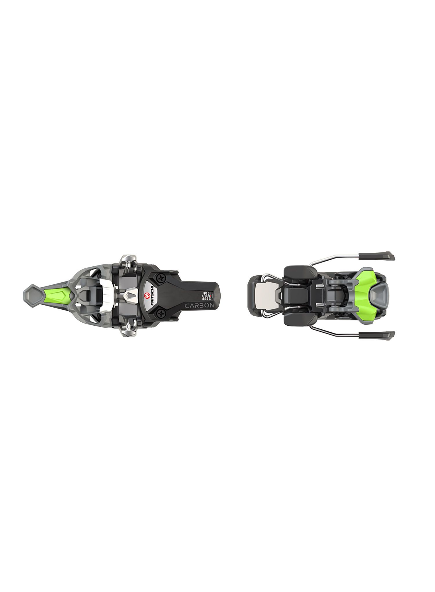 Vezovi za turno skijanje Diamir Fritschi Vipec Evo 12