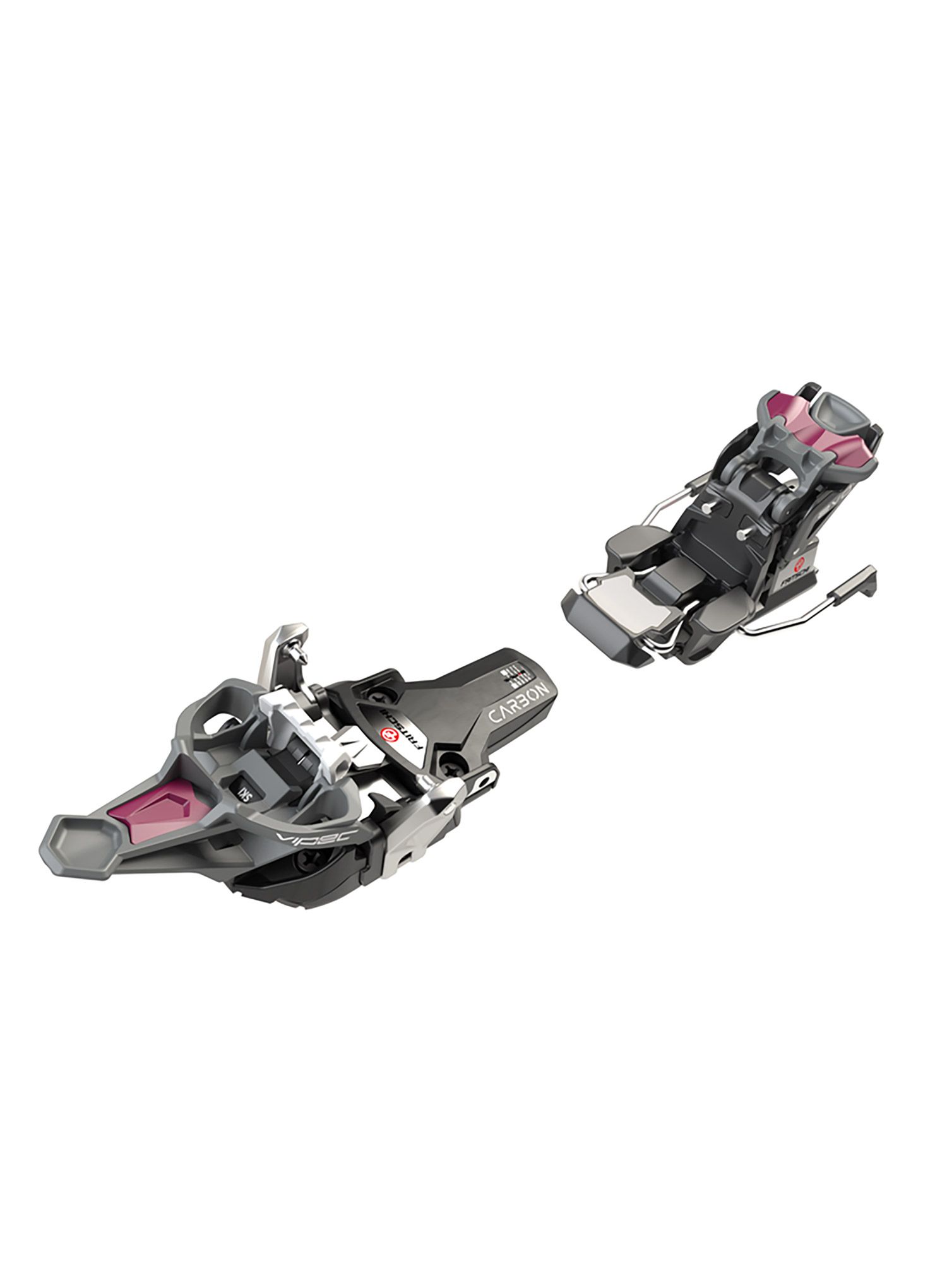 Vezovi za turno skijanje Diamir Fritschi Vipec Evo 12