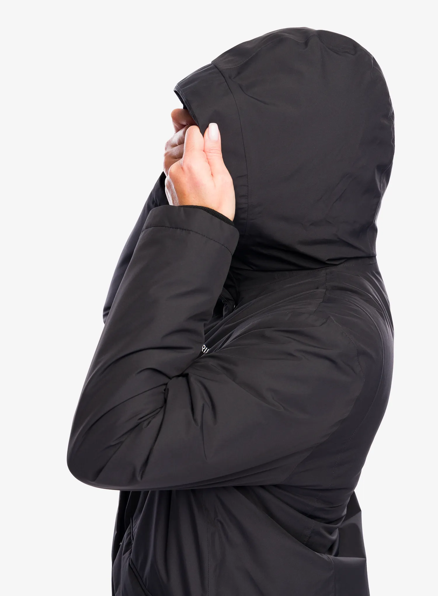 Ženski kaput Didriksons Fara Parka