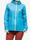 Ženska jakna s membranom Direct Alpine Cyclone Lady - ocean/coral