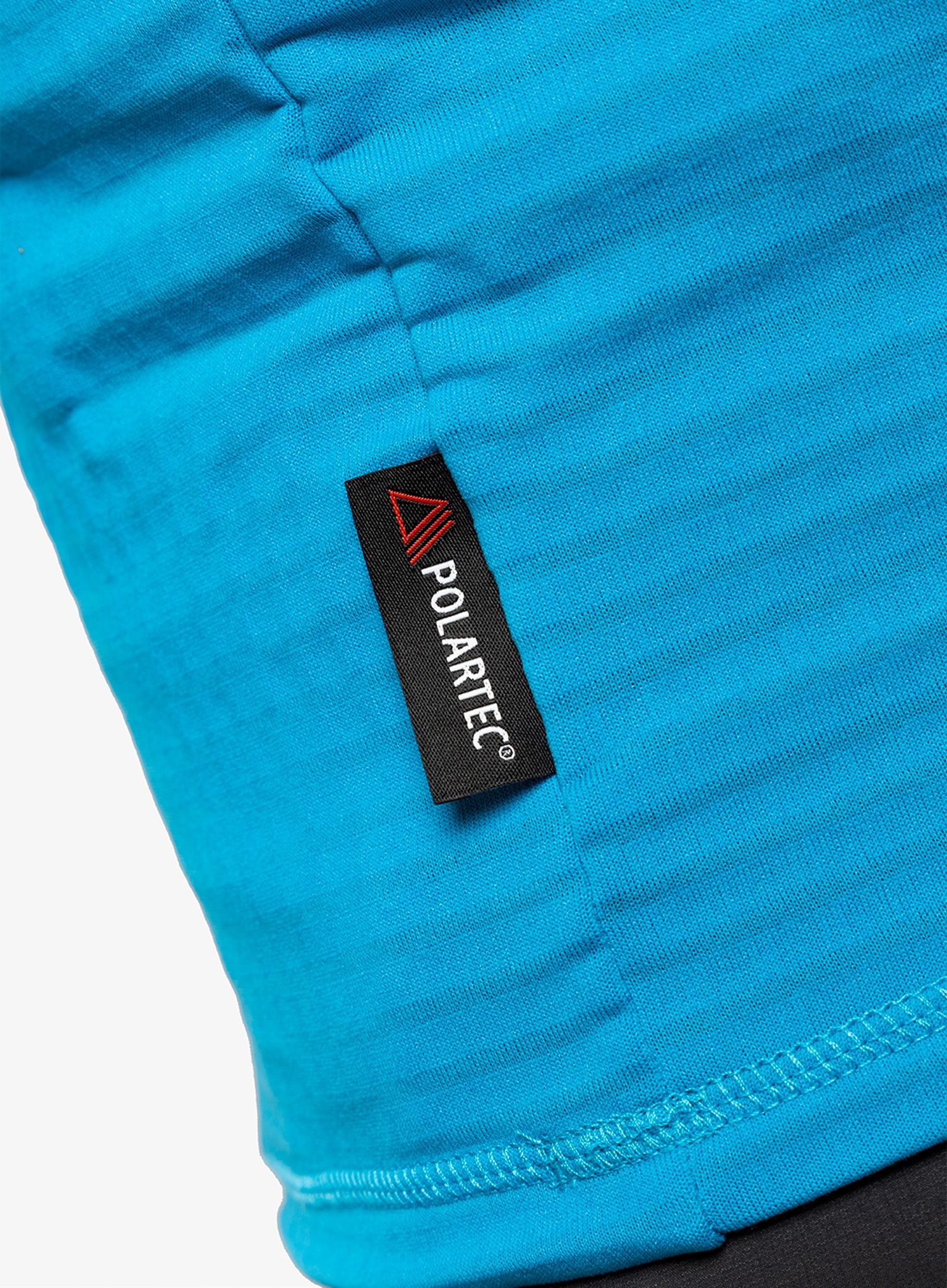 Dukserica Direct Alpine Dragon Pullover - ocean/brick