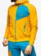 Vjetrovka Direct Alpine Dru Light - mango/ocean