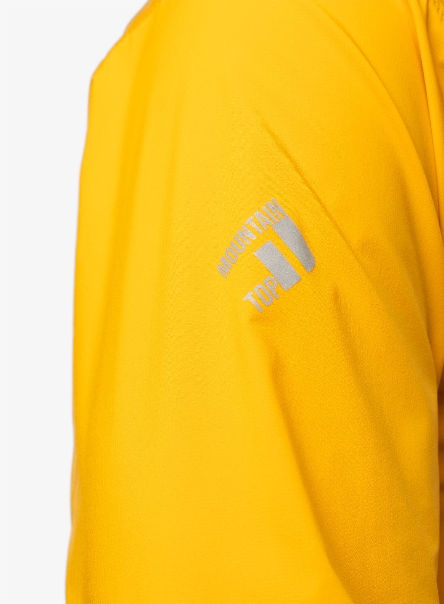 Vjetrovka Direct Alpine Dru Light - mango/ocean