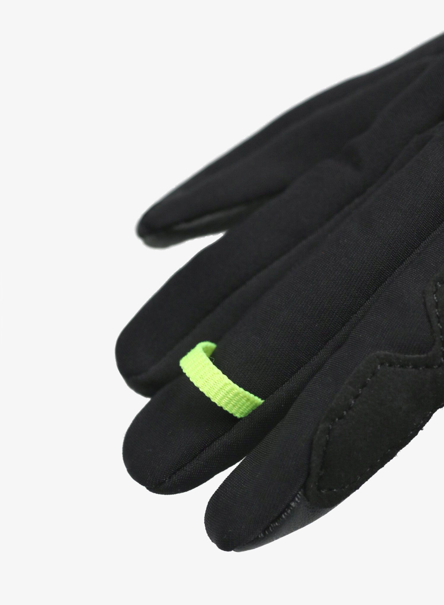 Softshell rukavice Direct Alpine Express Plus - black
