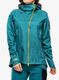 Ženska jakna Direct Alpine Guide Lady - emerald/mango
