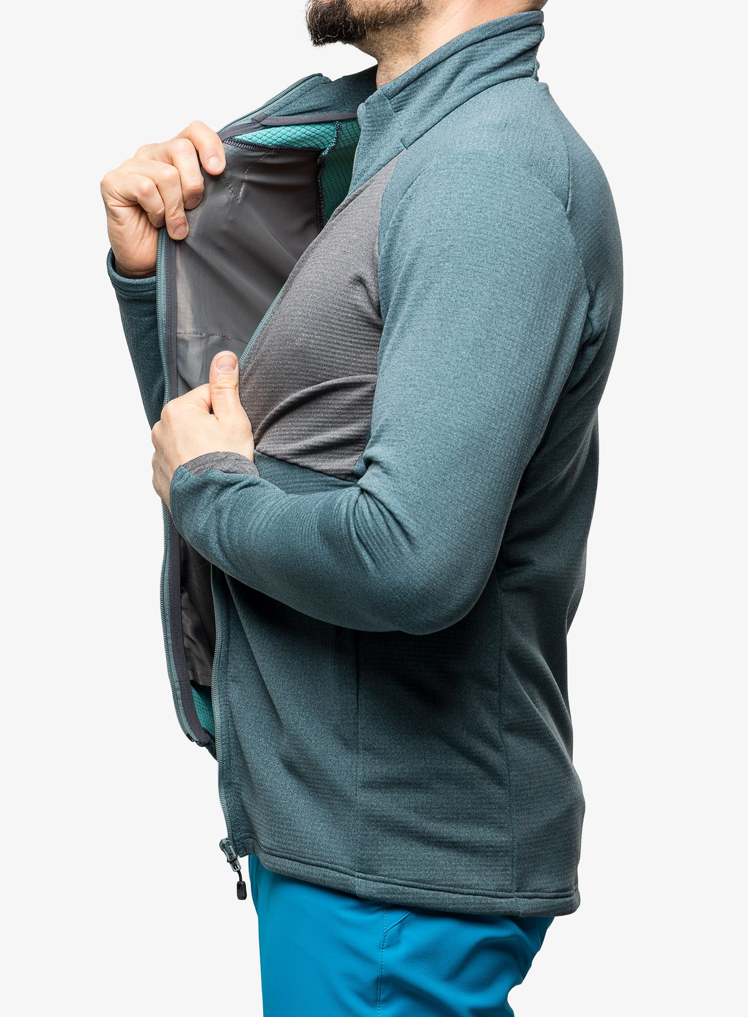 Dukserica Direct Alpine Mallet - arctic