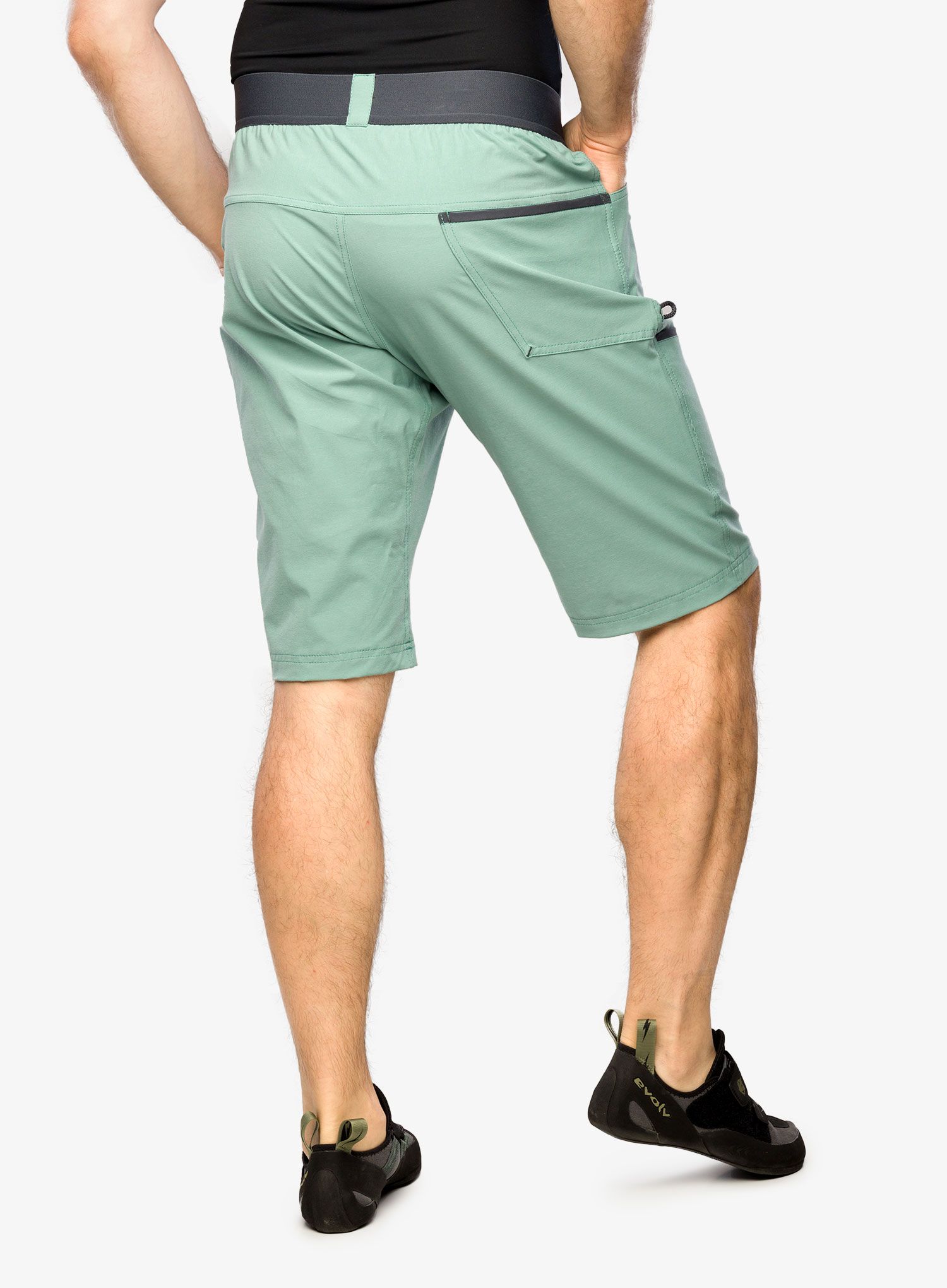 Penjačke kratke hlače Direct Alpine Solo Short - arctic