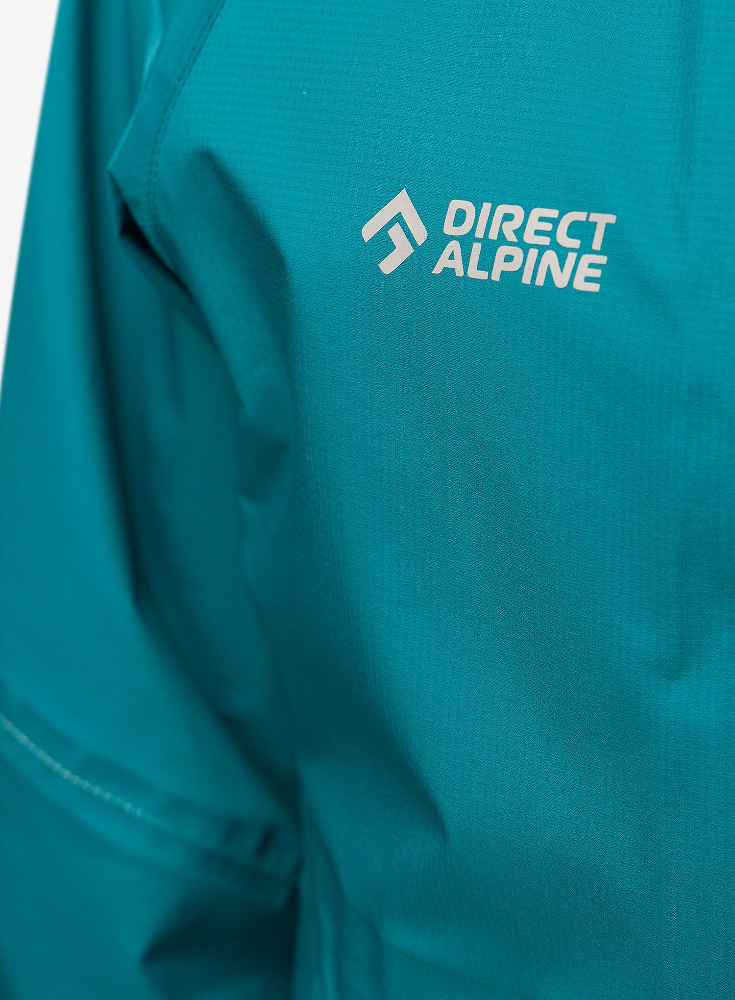 Ženska jakna s membranom Direct Alpine Talung Lady - emerald