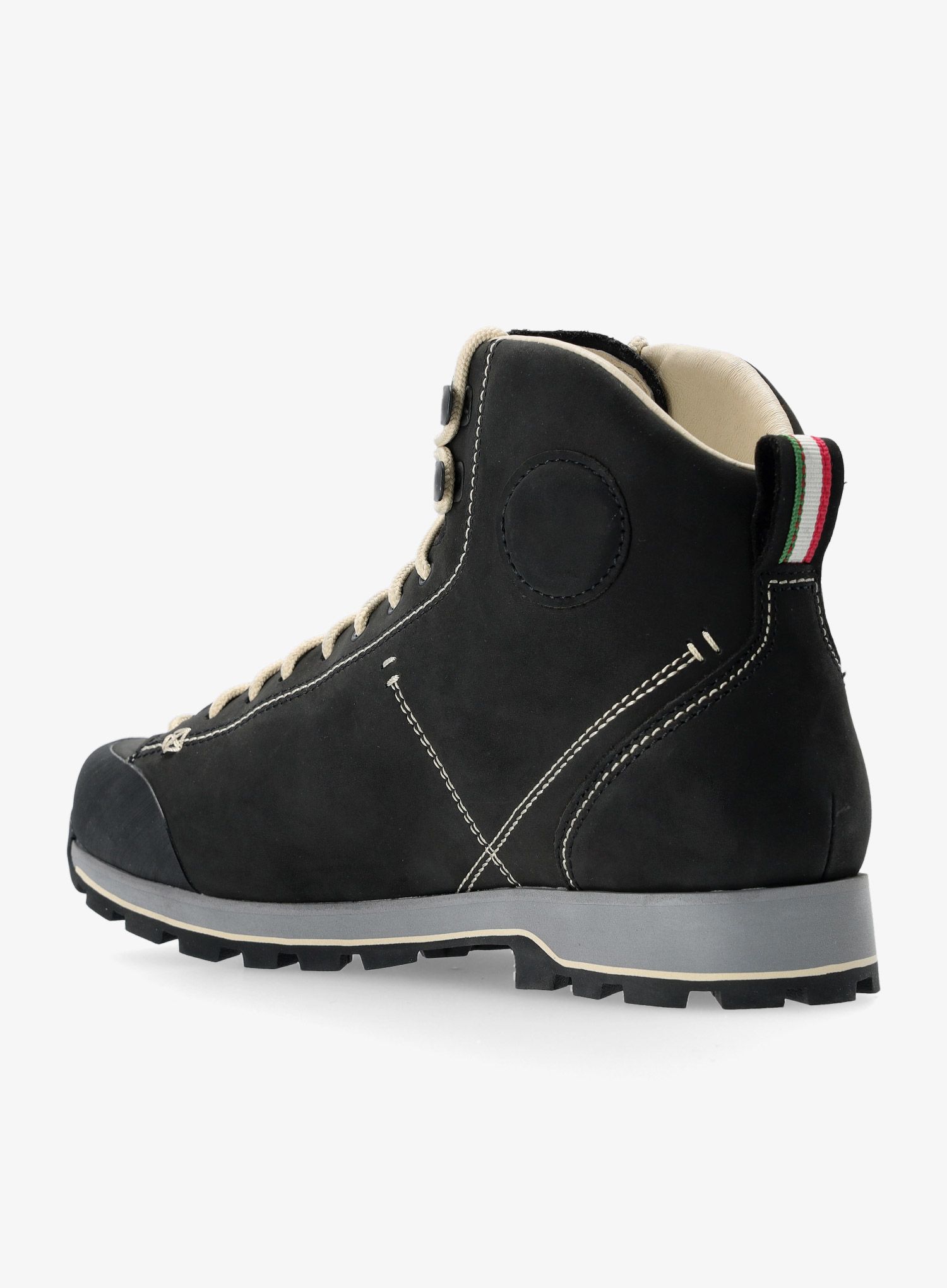Outdoor cipele Dolomite 54 High FG GTX - black