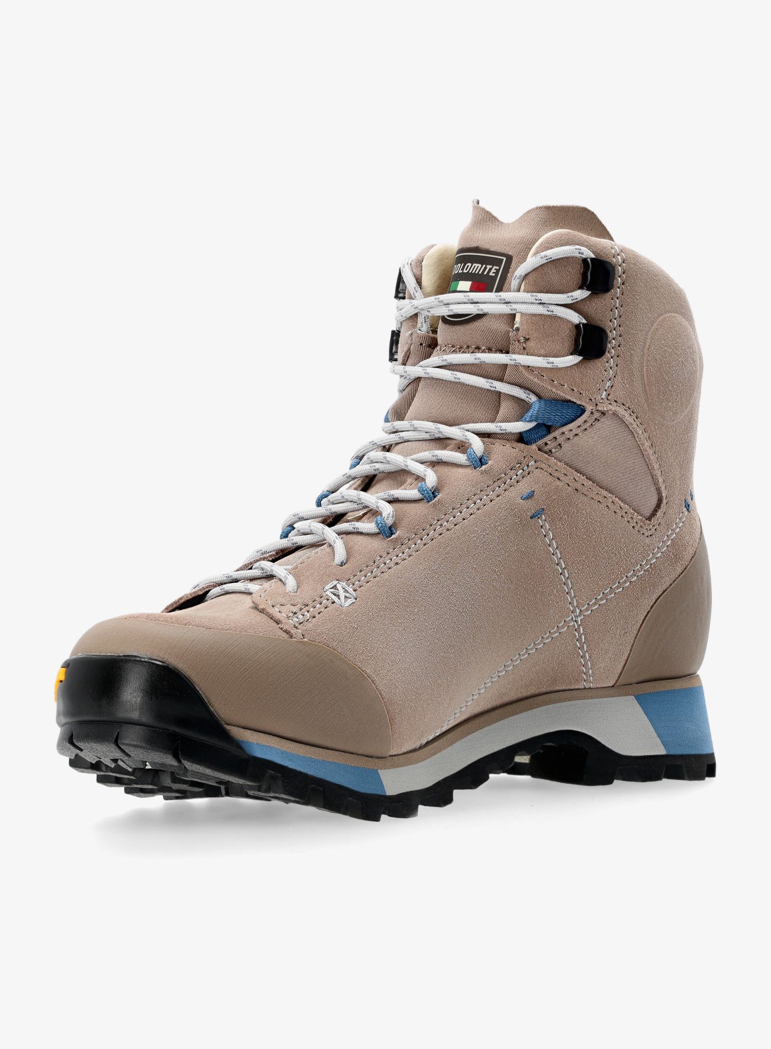 Ženske planinarske cipele Dolomite 54 Hike Evo GTX - almond beige