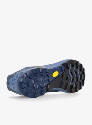 Niske planinarske cipele Dolomite Nibelia GTX - dark blue