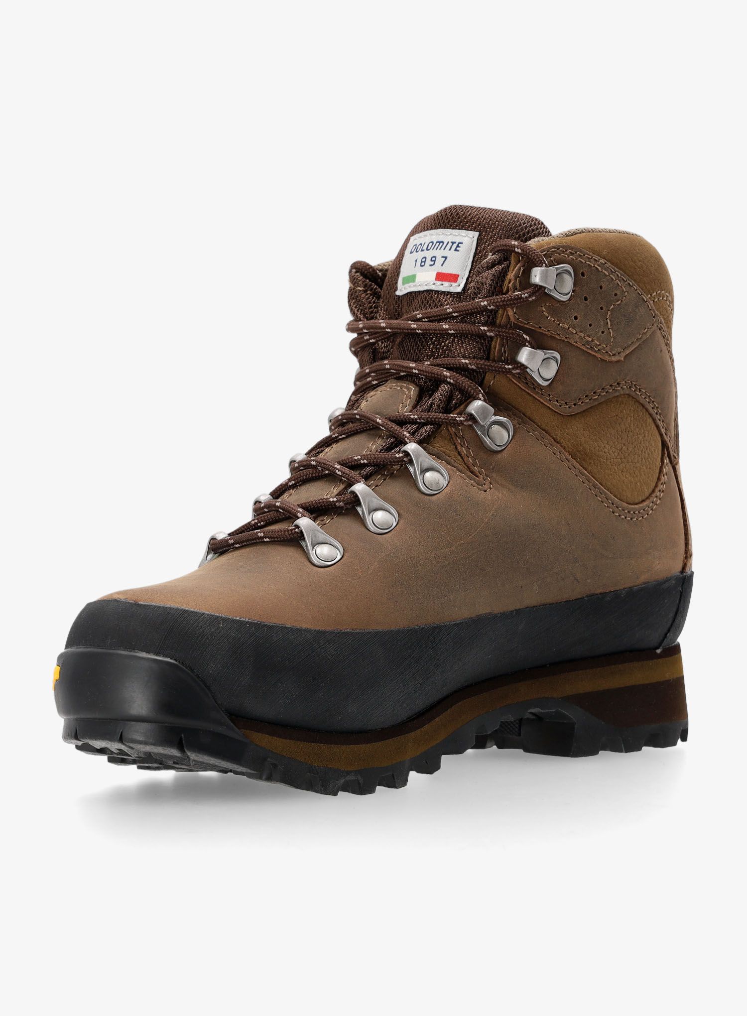 Trekking cipele Dolomite Tofana GTX - dark brown