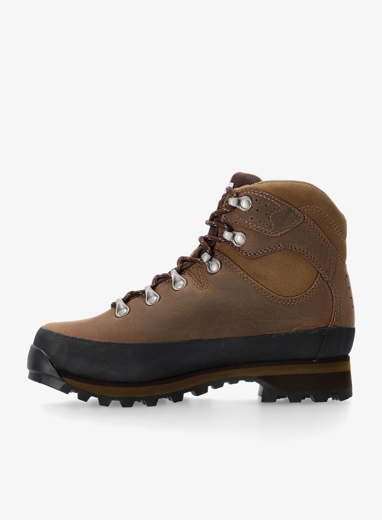 Trekking cipele Dolomite Tofana GTX - dark brown