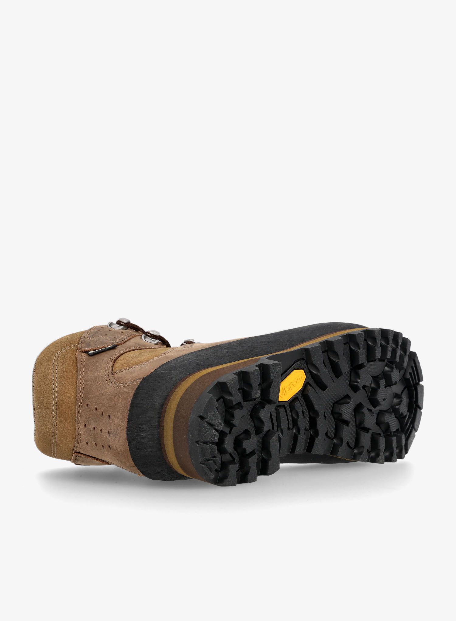 Trekking cipele Dolomite Tofana GTX - dark brown