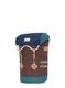 Ruksak za laptop Doughnut Colorado Jungle Series - brown