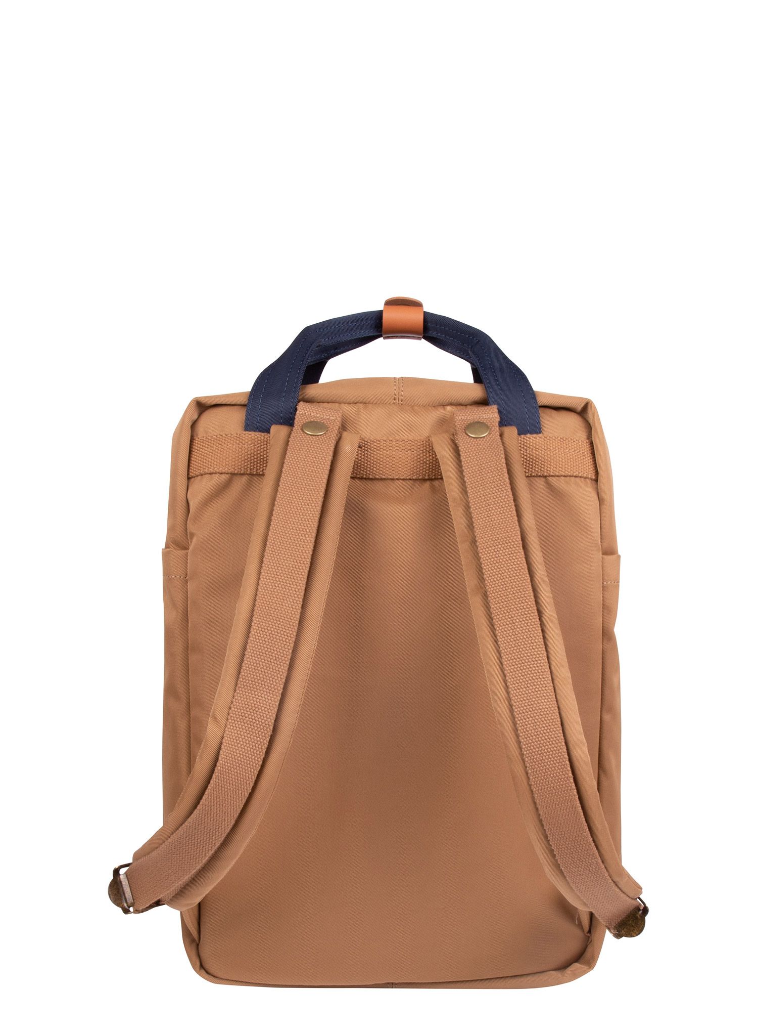 Urbani ruksak Doughnut Macaroon Earth Tone - khaki/clay soil