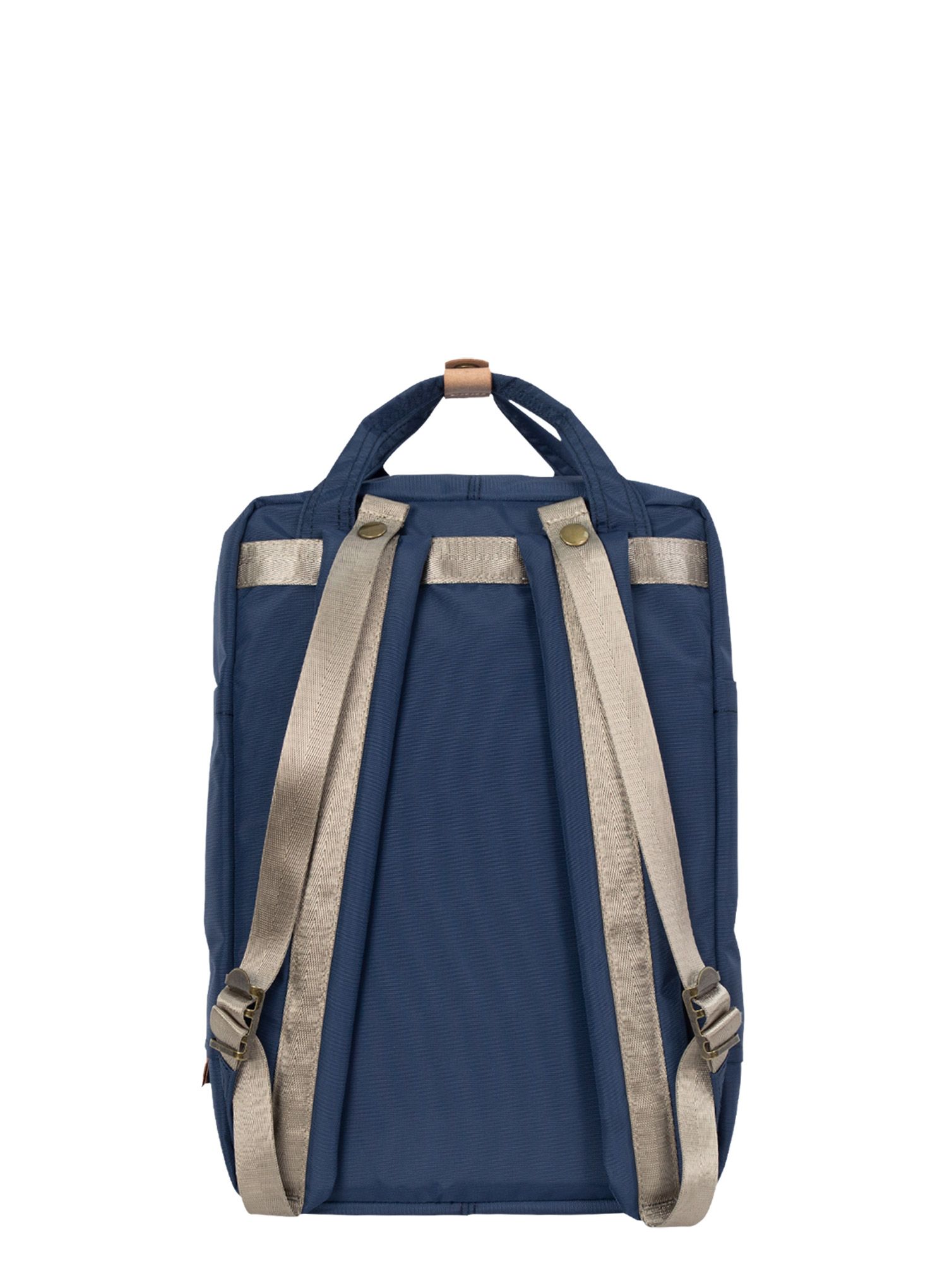 Urbani ruksak Doughnut Macaroon Jungle II - navy