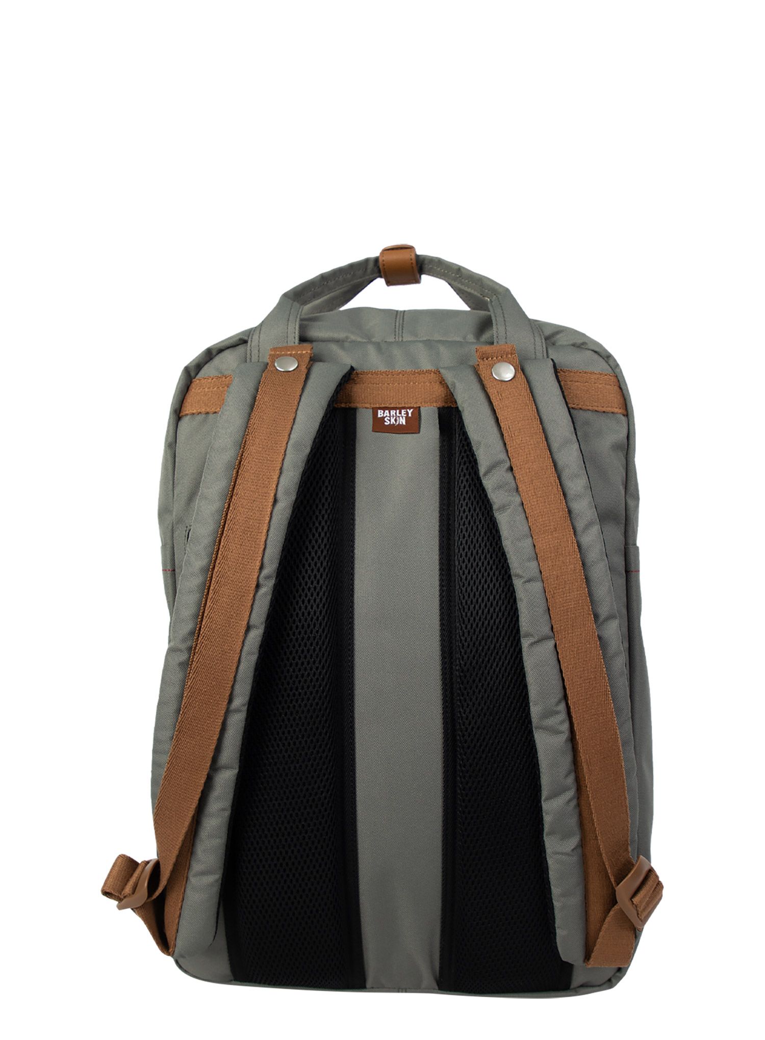 Urbani ruksak Doughnut Macaroon Large Dreamwalker Series - grey