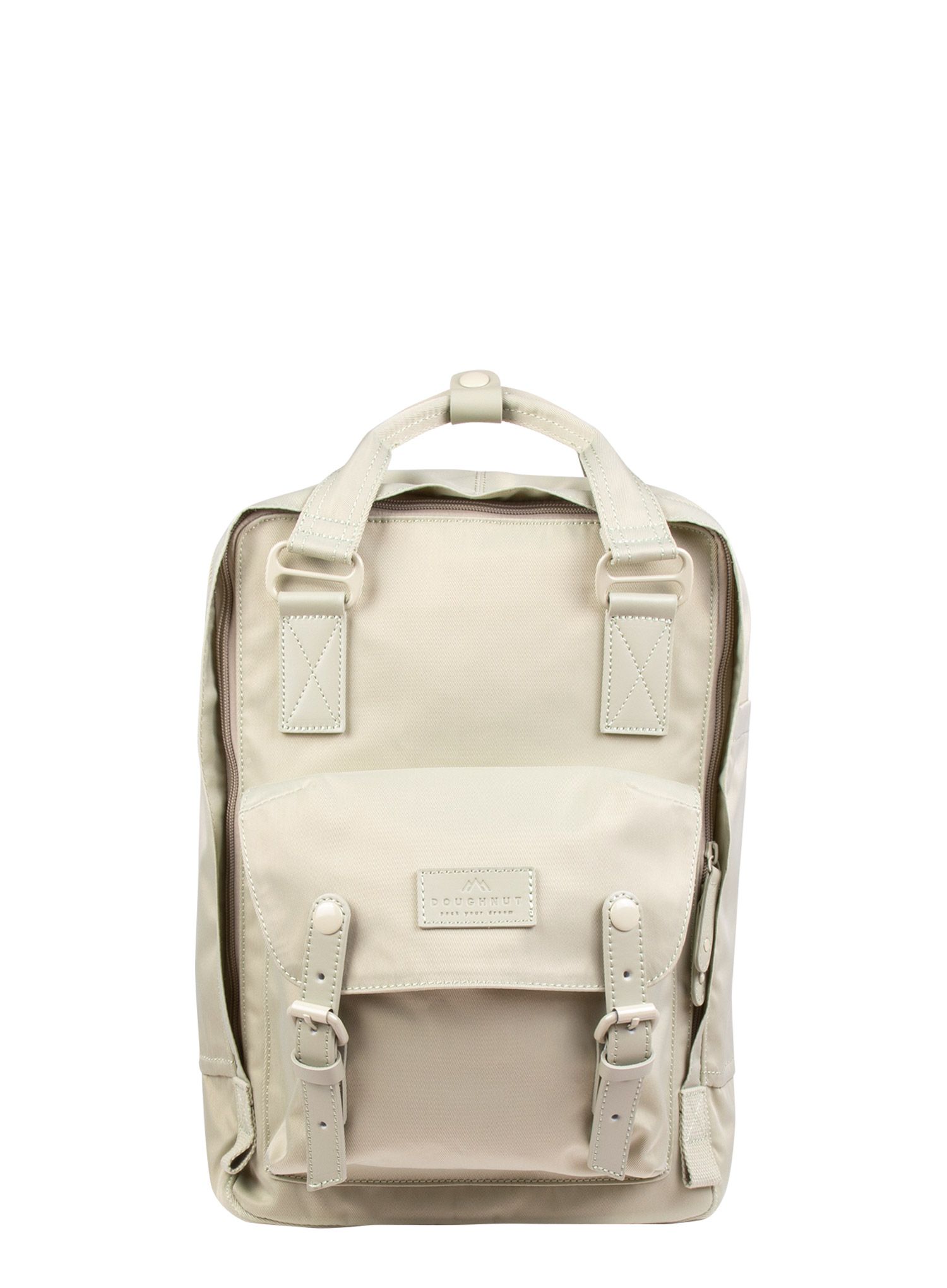 Urbani ruksak Doughnut Macaroon Nature Pale Series - hazy