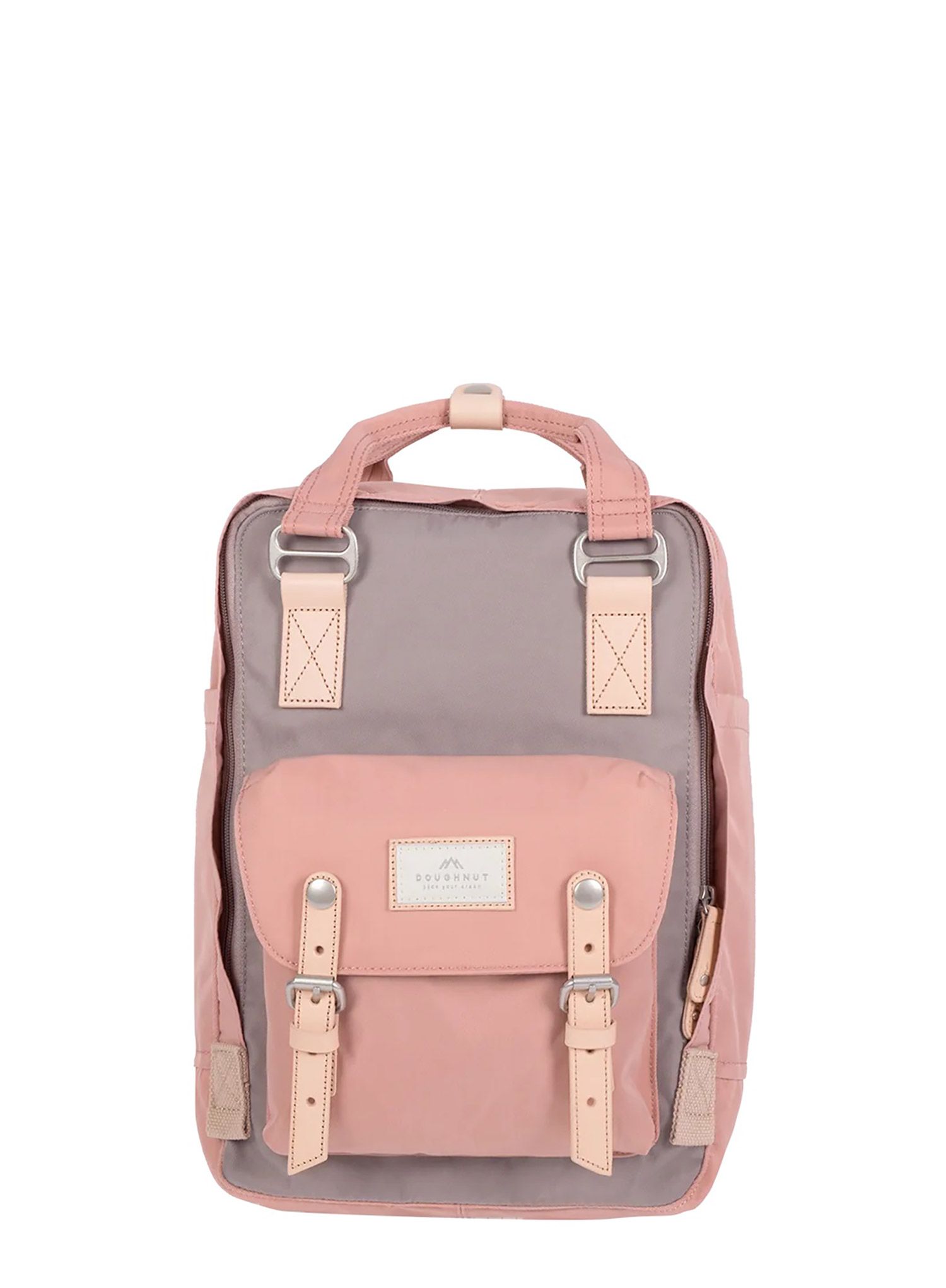 Urbani ruksak Doughnut Macaroon - lavender/rose