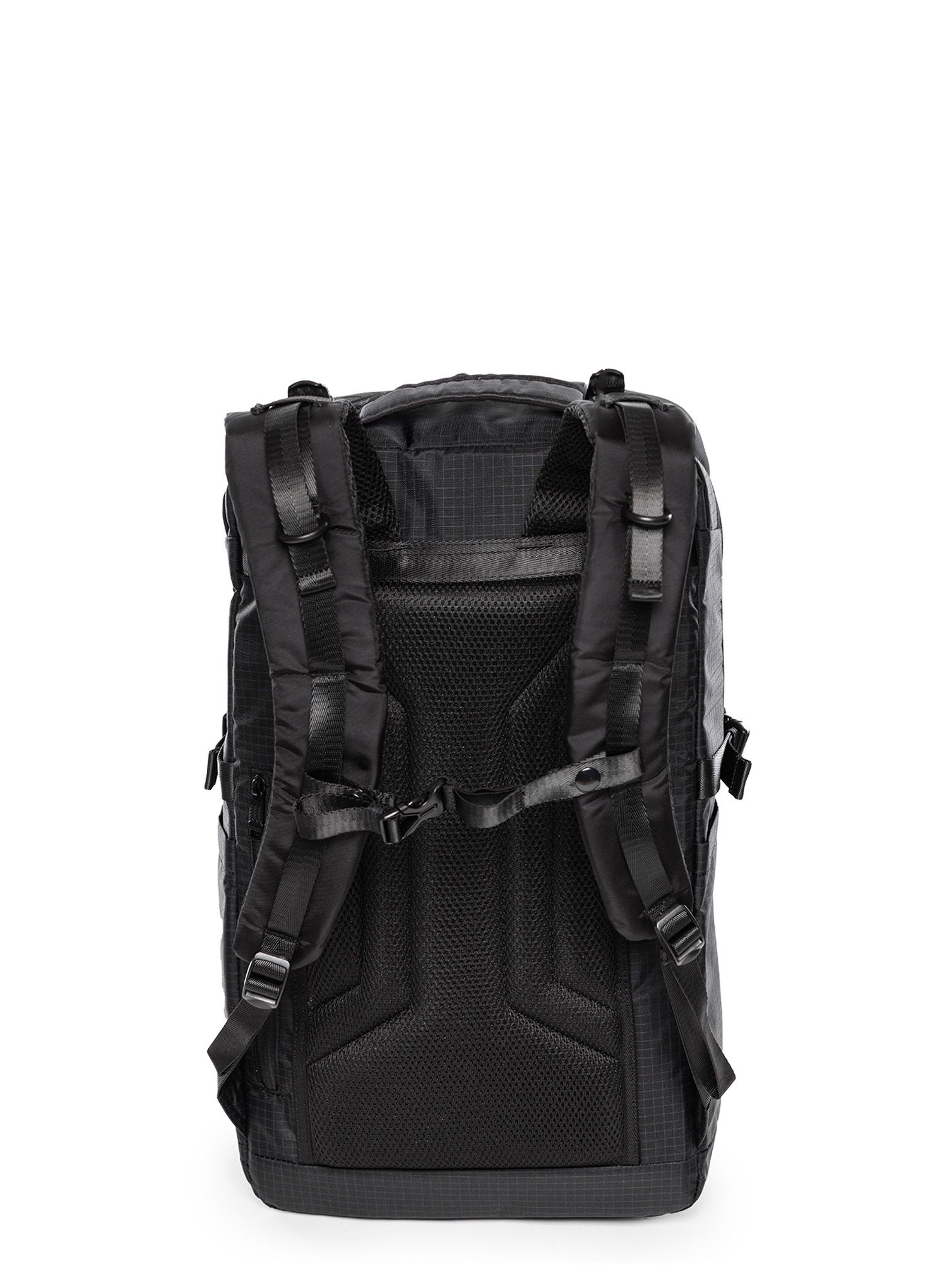 Ruksak za laptop Doughnut Roaming Street Cruise - black