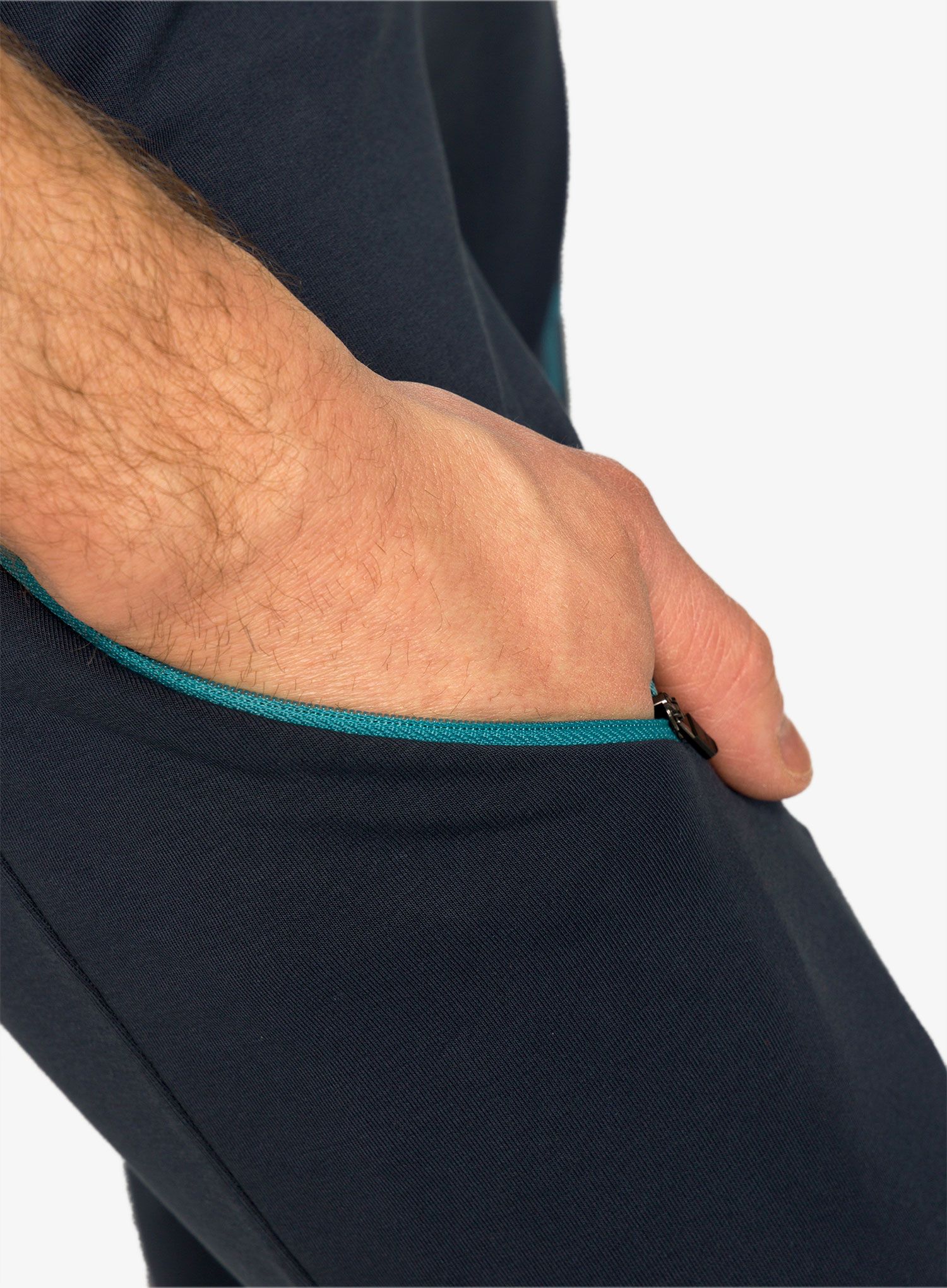 Hlače Dynafit 24/7 Track Pants - blueberry storm blue