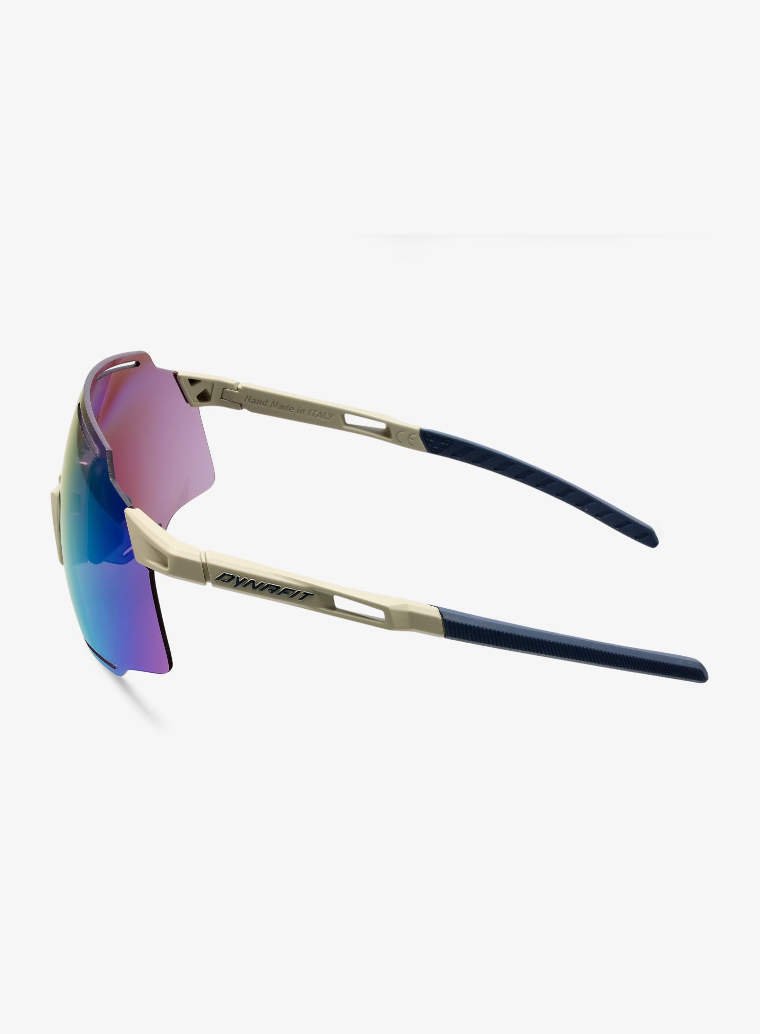 Sunčane naočale Dynafit Alpine Evo Sunglasses - rock khaki/blue berry