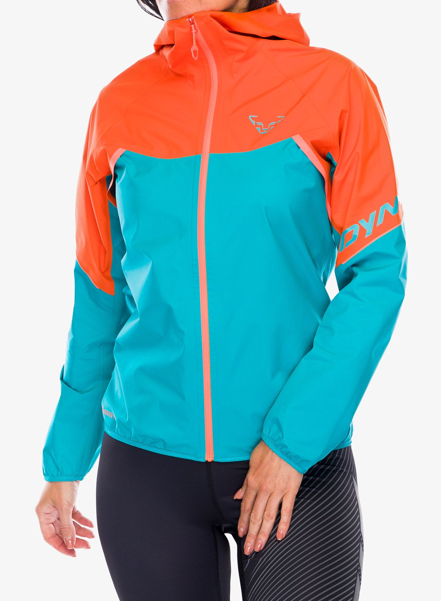 Ženska jakna za trčanje Dynafit Alpine GTX Jacket - iowa