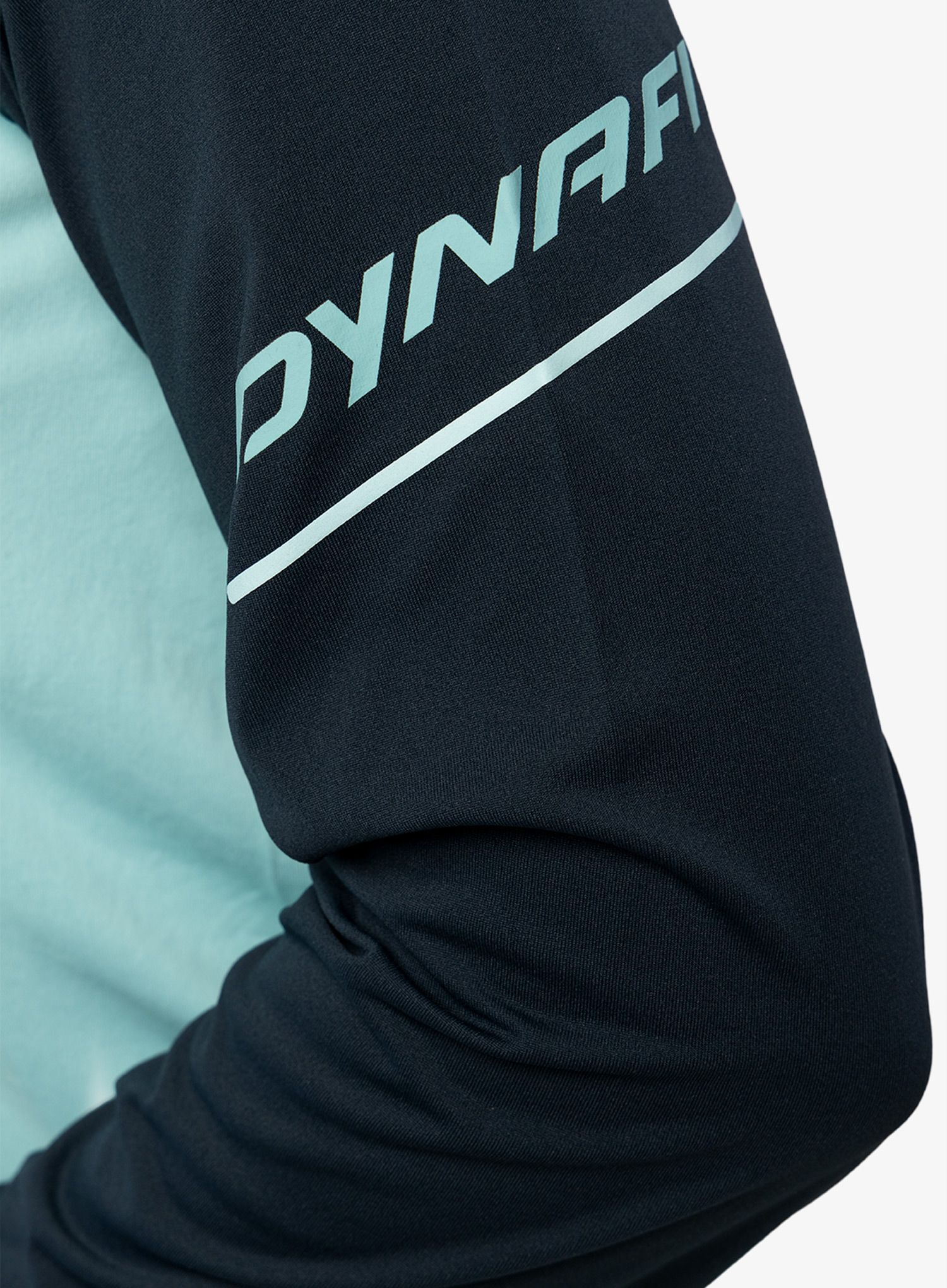Ženski longsleeve Dynafit Alpine Pro L/S Tee - marine blue