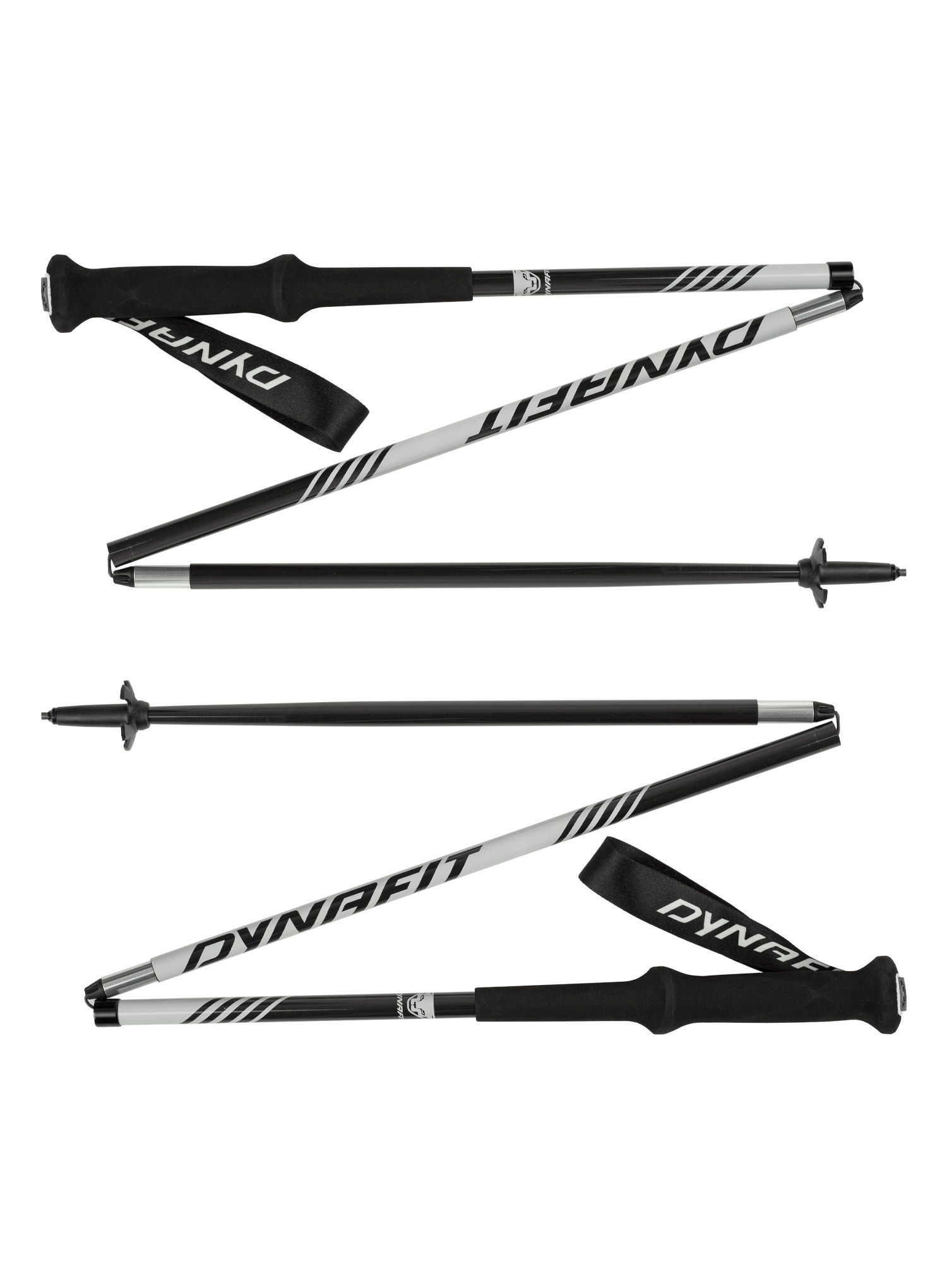 Štapovi za trčanje Dynafit Alpine Pro Pole - nimbus