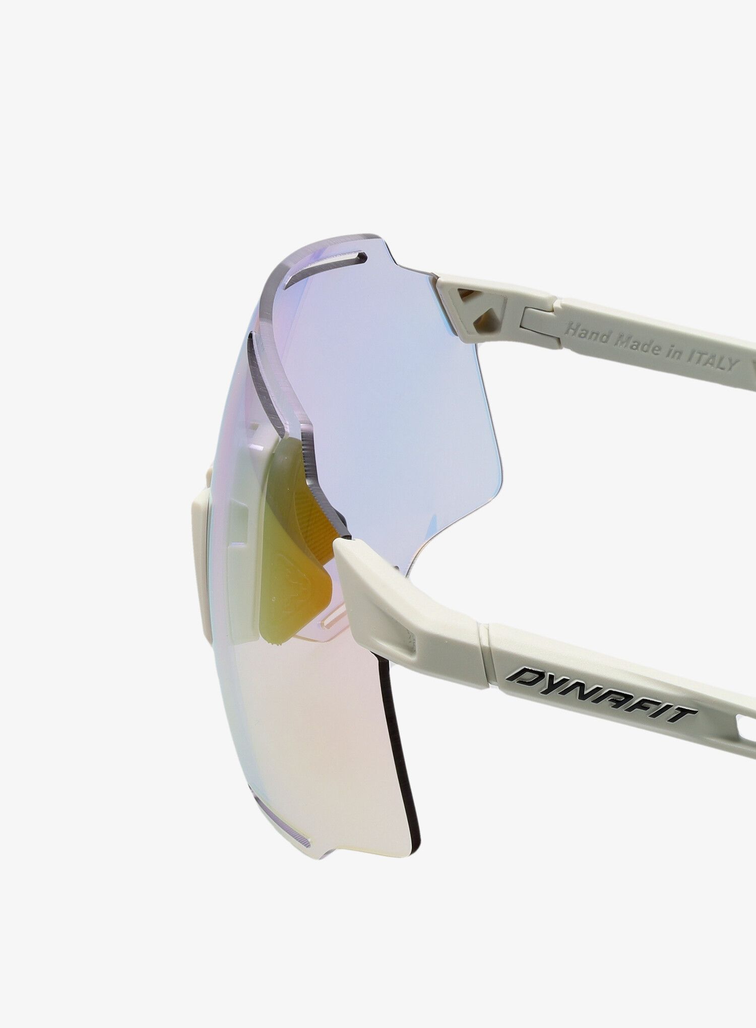 Sunčane naočale Dynafit Alpine Pro Sunglasses - nimbus/black out