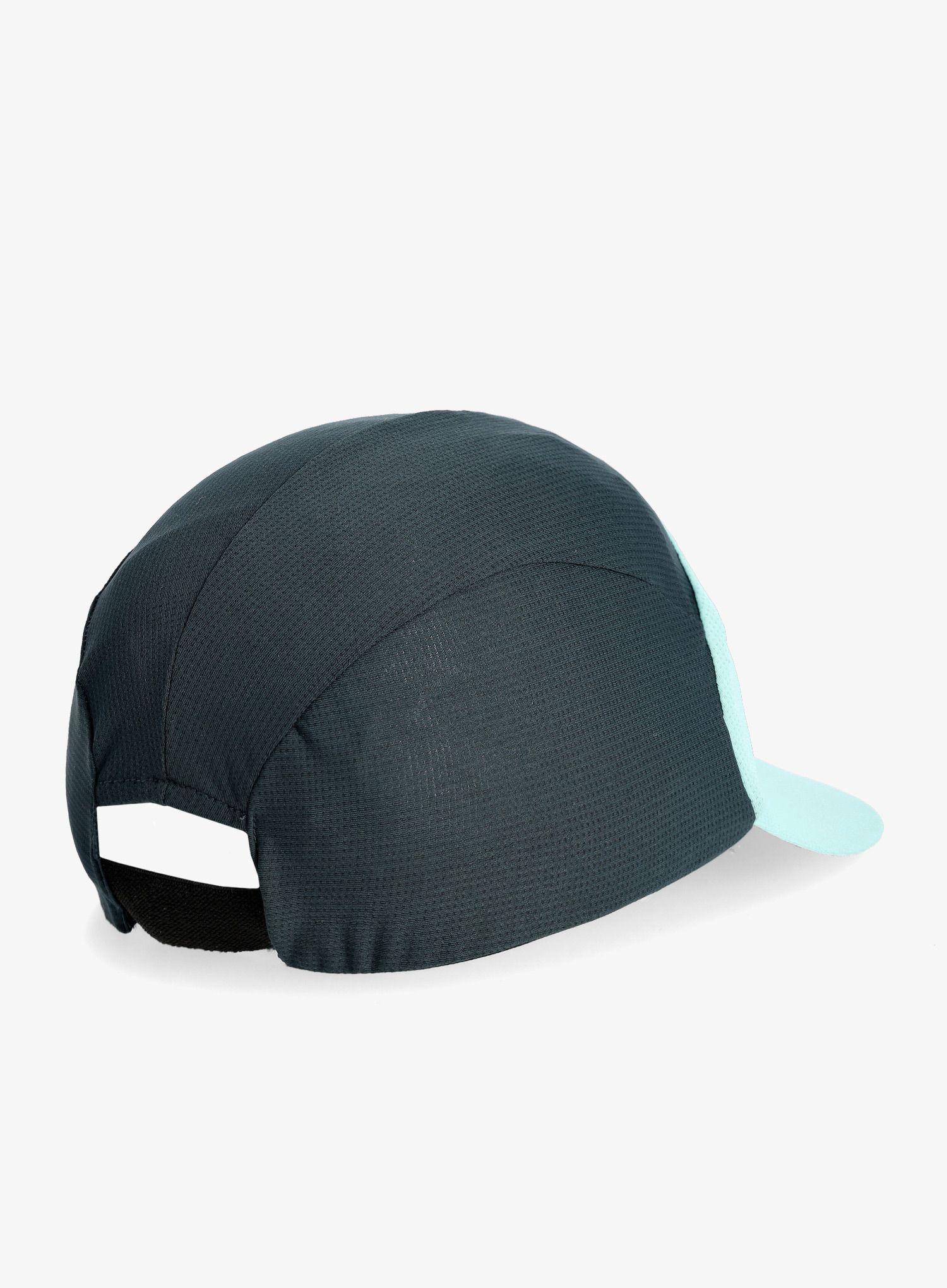 Kapa za trčanje Dynafit Alpine Visor Cap  - marine blue