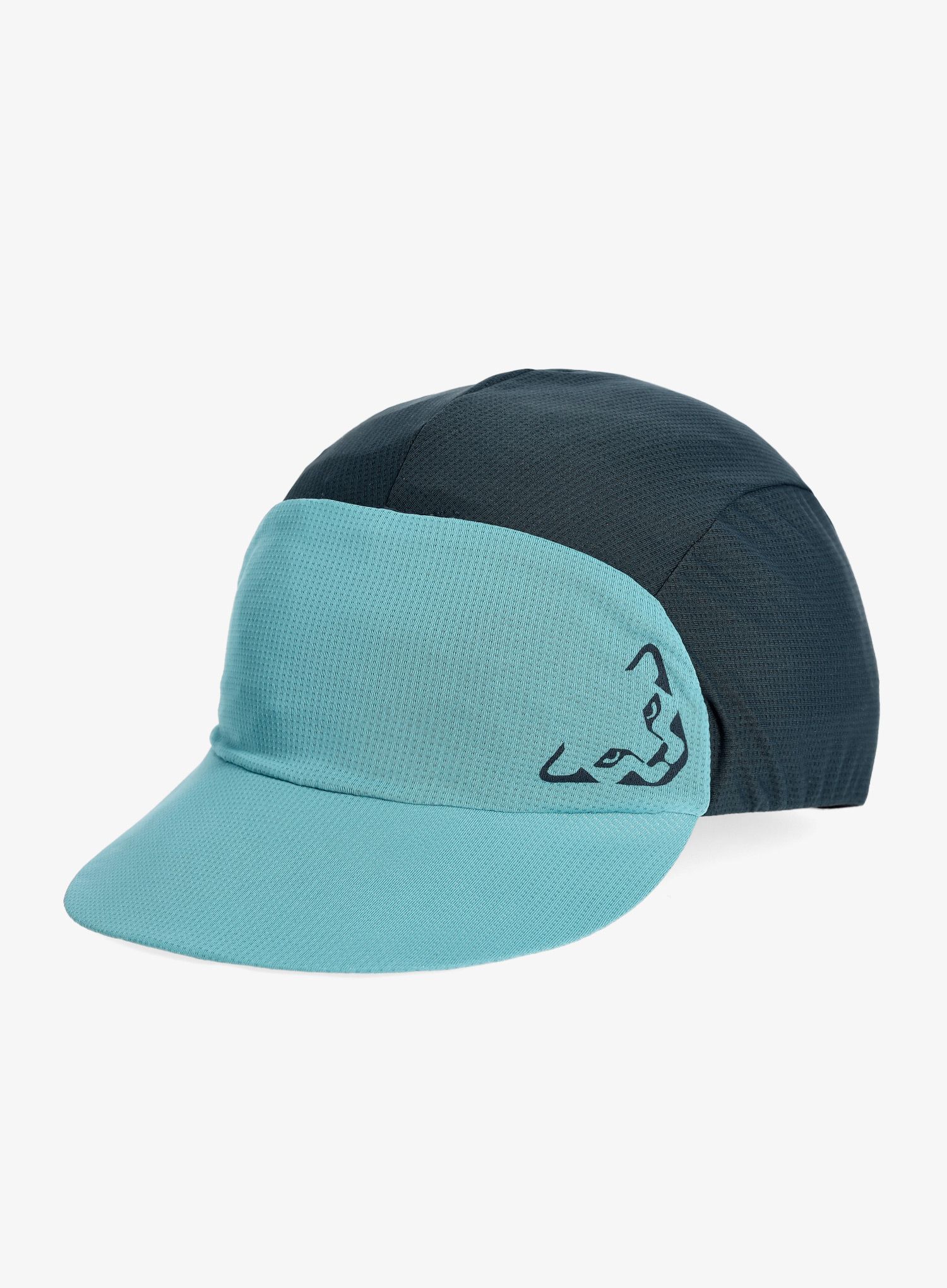 Kačket Dynafit Alpine Visor Cap  - storm blue