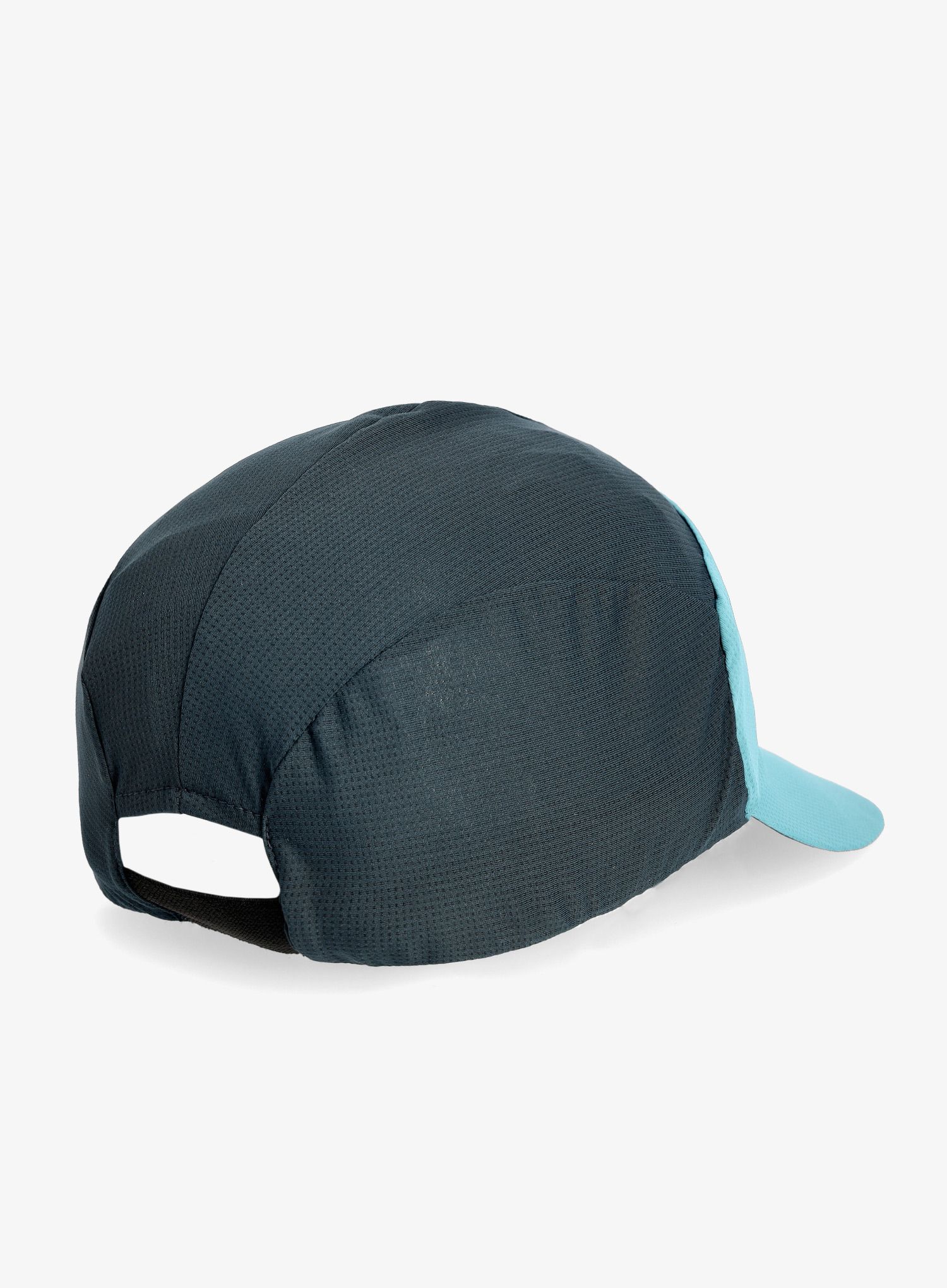 Kačket Dynafit Alpine Visor Cap  - storm blue