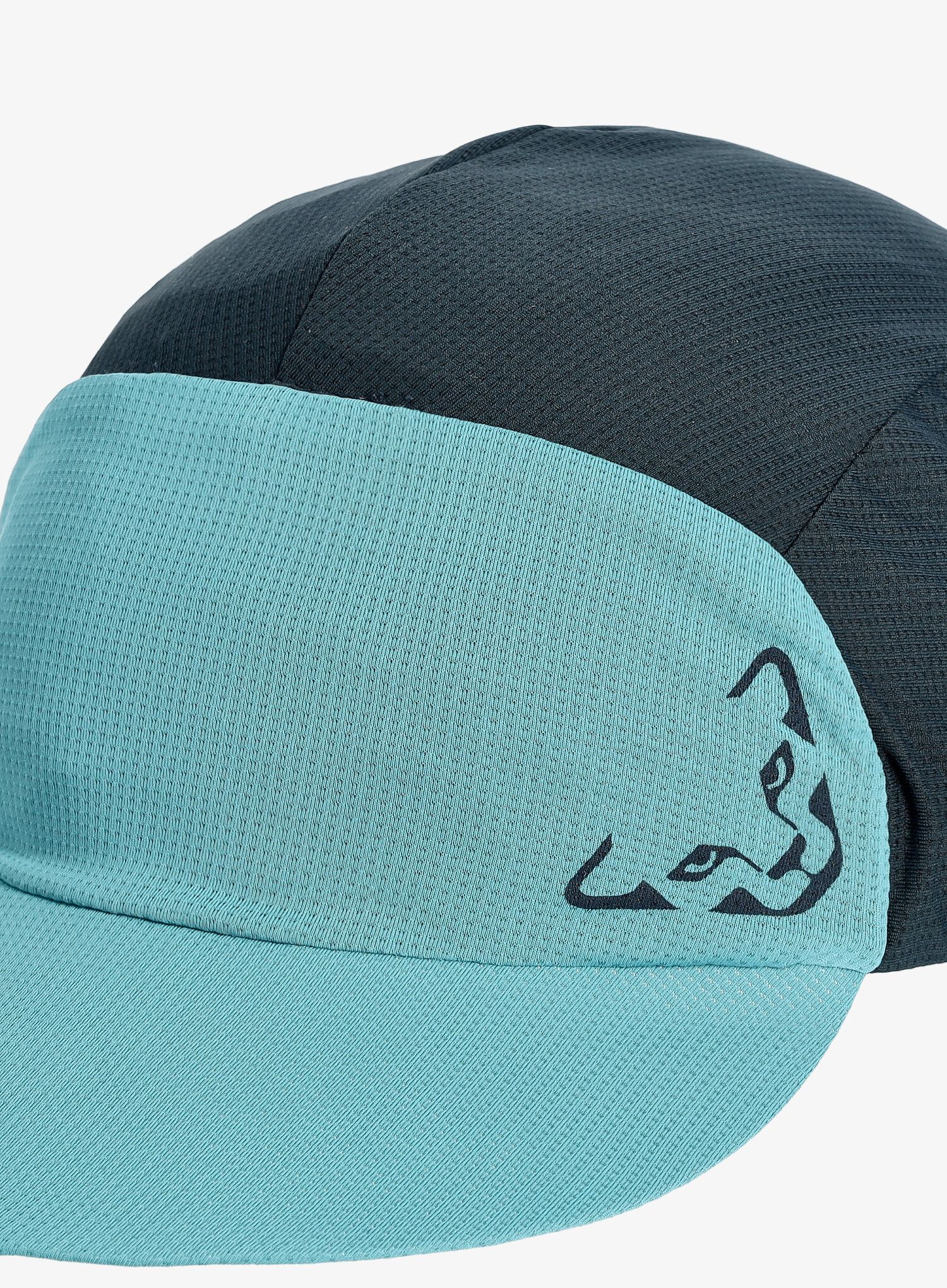 Kačket Dynafit Alpine Visor Cap  - storm blue