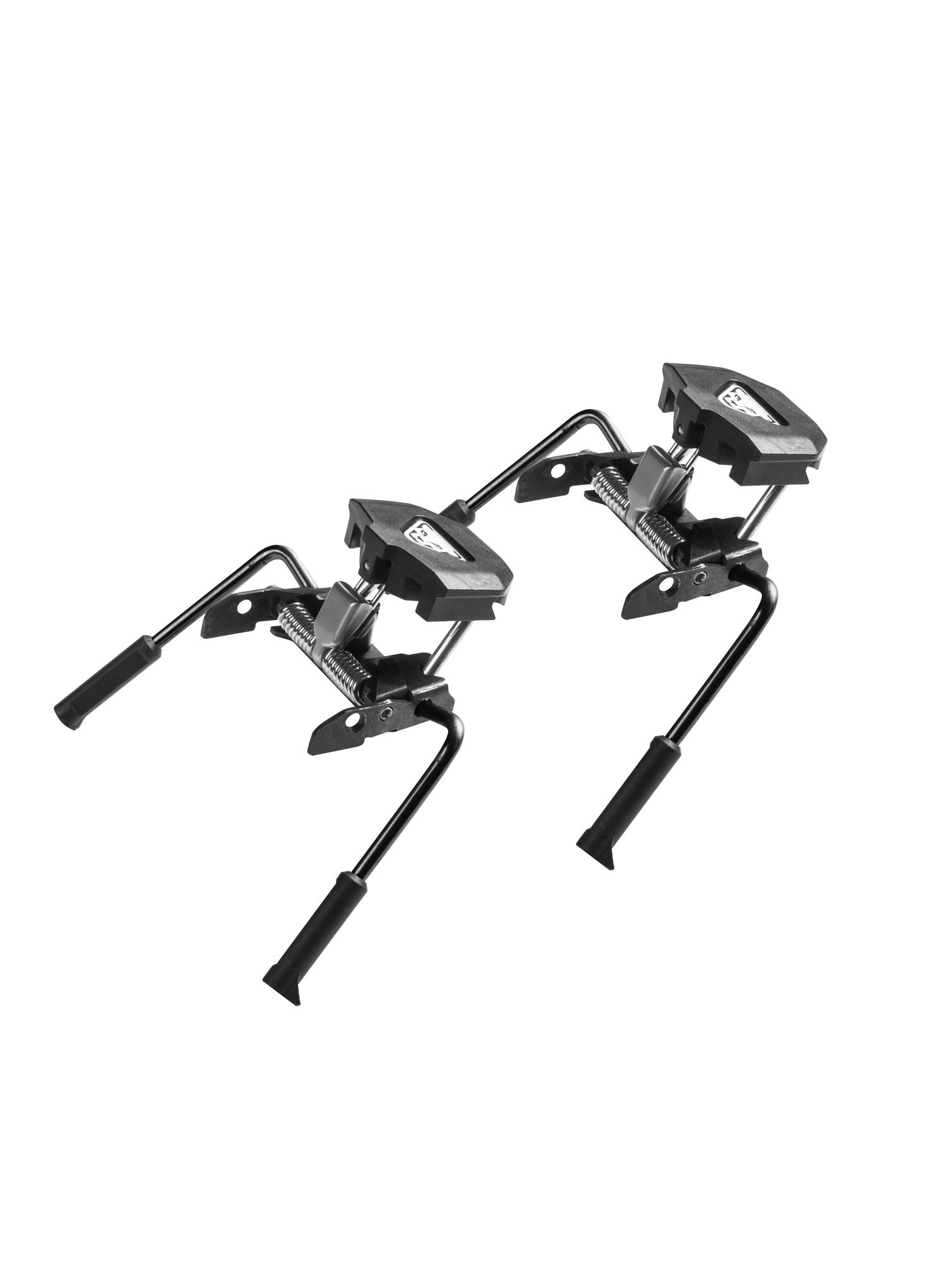 Stoperi za skije Dynafit Blacklight Brake - black