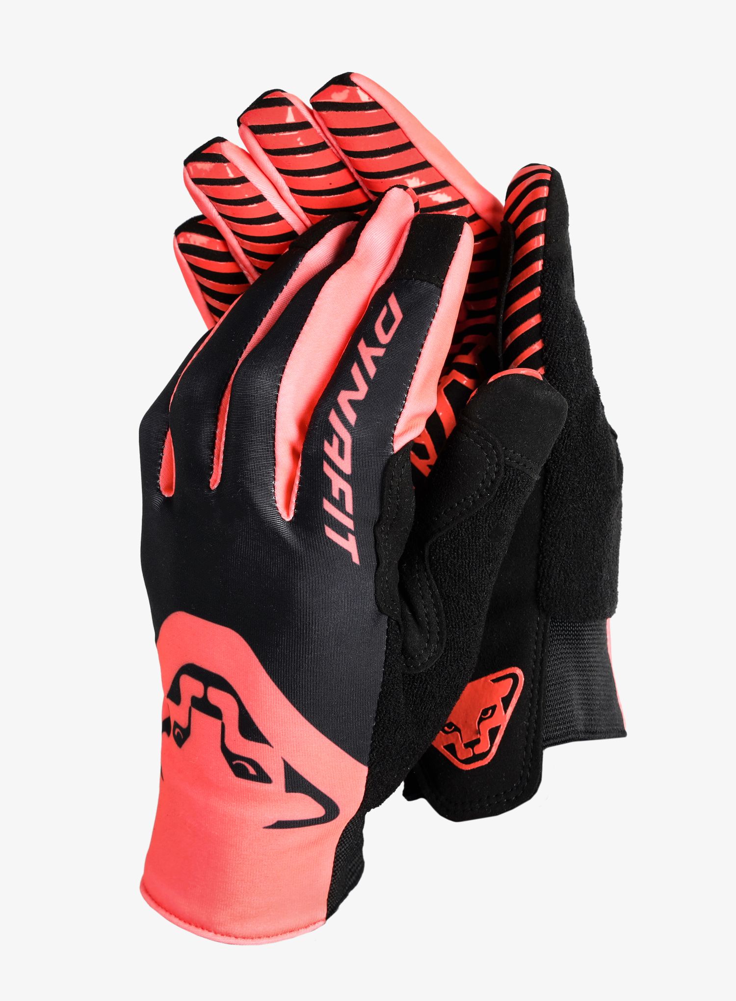 Rukavice za turno skijanje Dynafit DNA 2 Gloves - fluo coral