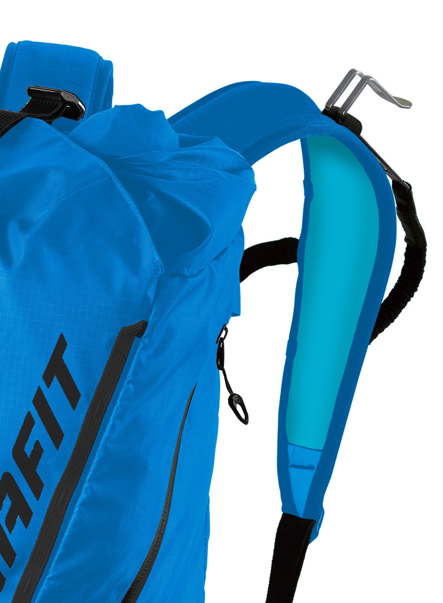 Ruksak za turno skijanje Dynafit Expedition 30 Backpack - frost
